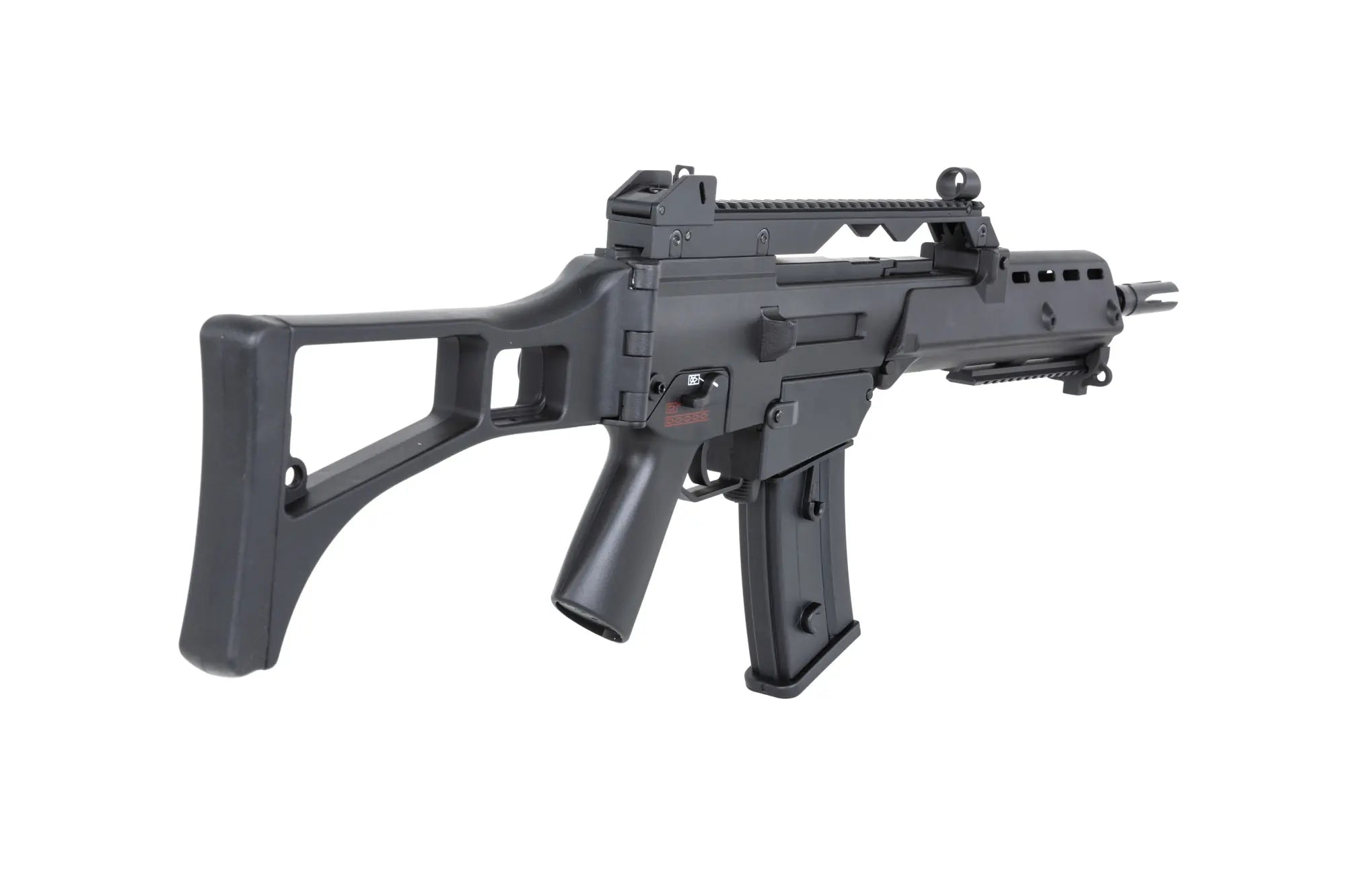 G36 airsoft replica - JG0738 gen 2