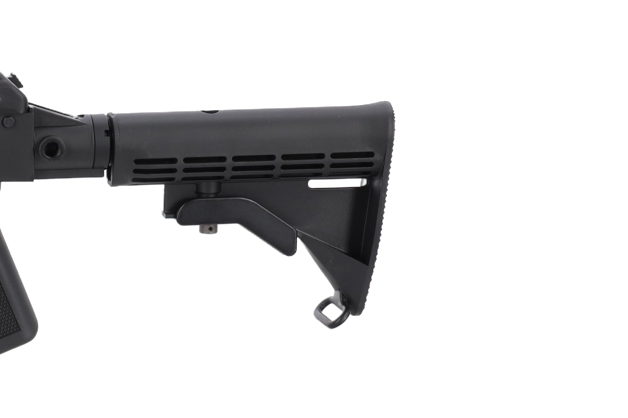 SA-J10 EDGE HAL ETU - Magnus TDC chamber