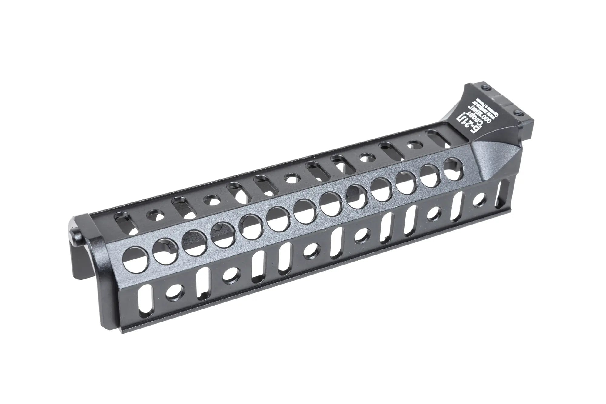 LCT ZB-21L Sport handguard for LCT PP-19-01 Vitiaź replicas-3