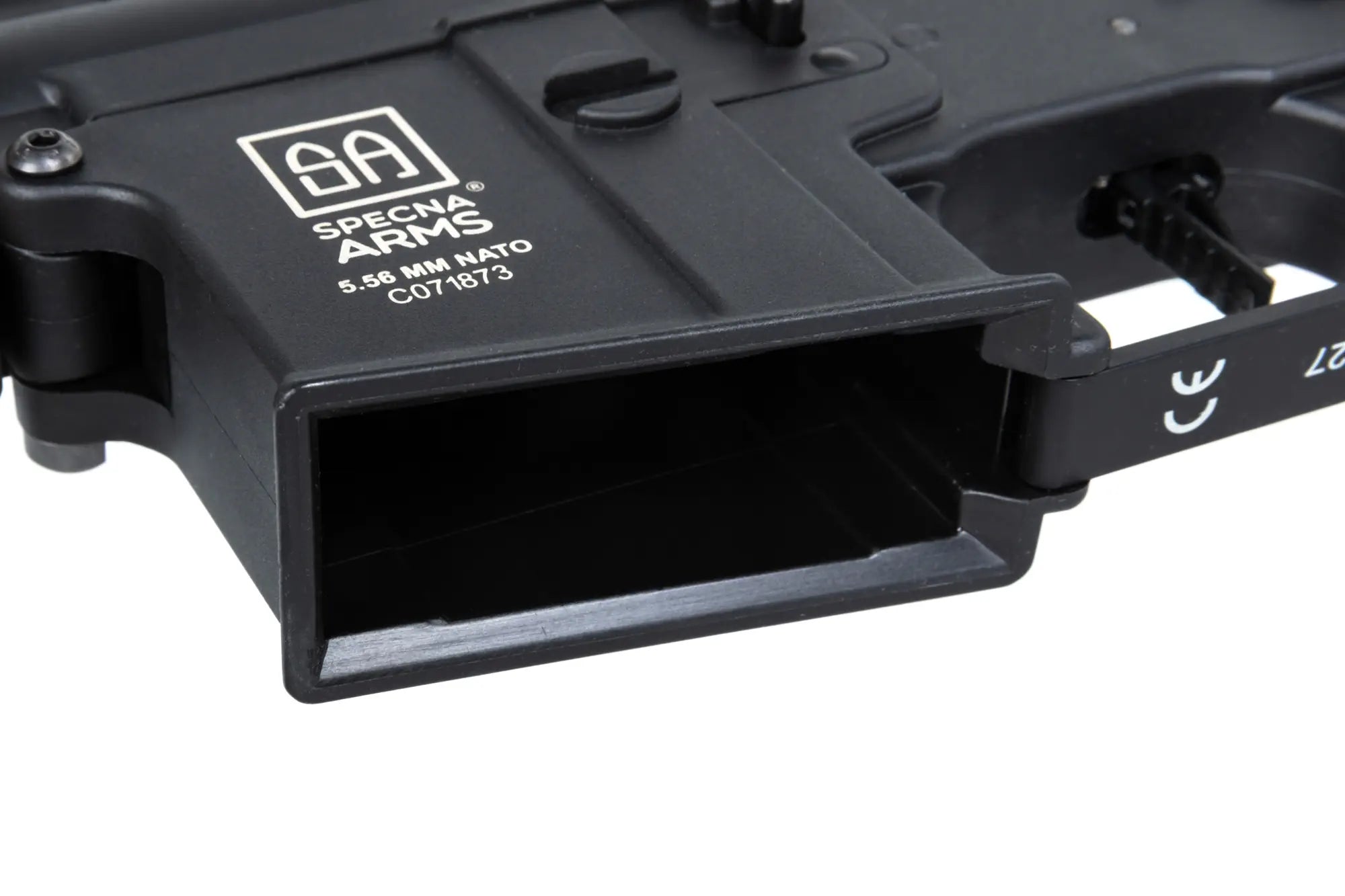 M4 airsoft SA-C24 CORE HAL ETU Gen.2 Chaos Bronze