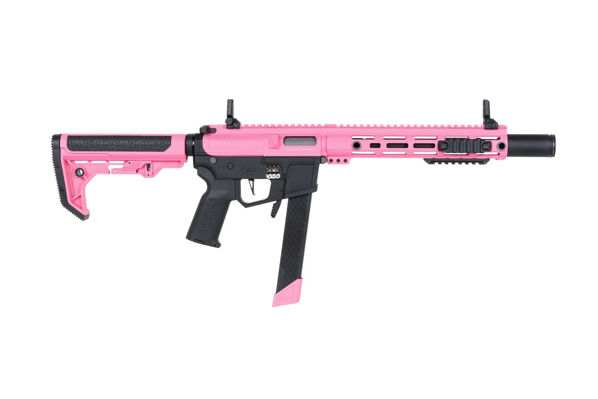SA-FX02 FLEX new version HAL ETU - Pink