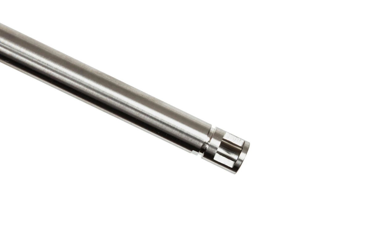 Lambda Airsoft ONE 303mm Steel 6.01 Precision Inner Barrel for VSR Replicas-1