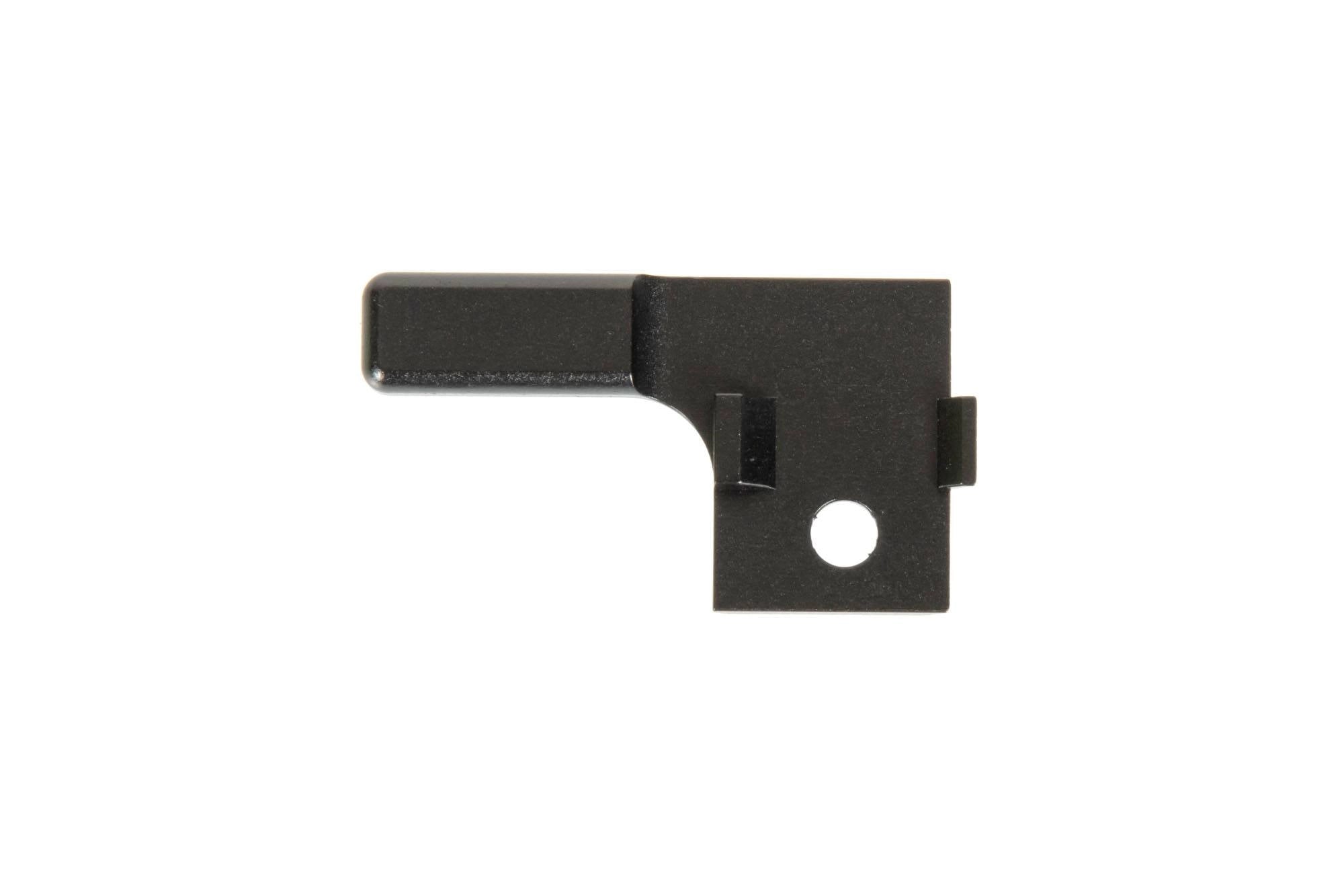 CowCow Technology RAW FR Charging Handle for Hi-Capa Replicas (Right) - Black-2