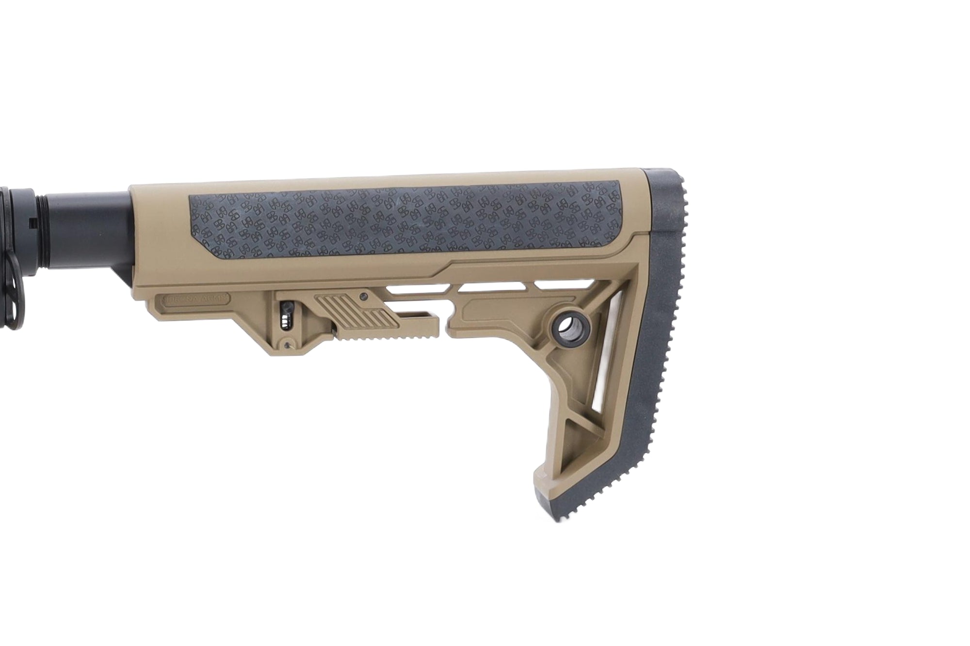 M4 Airsoft RRA SA-E07 EDGE HAL 2 ETU V2 Half-Tan