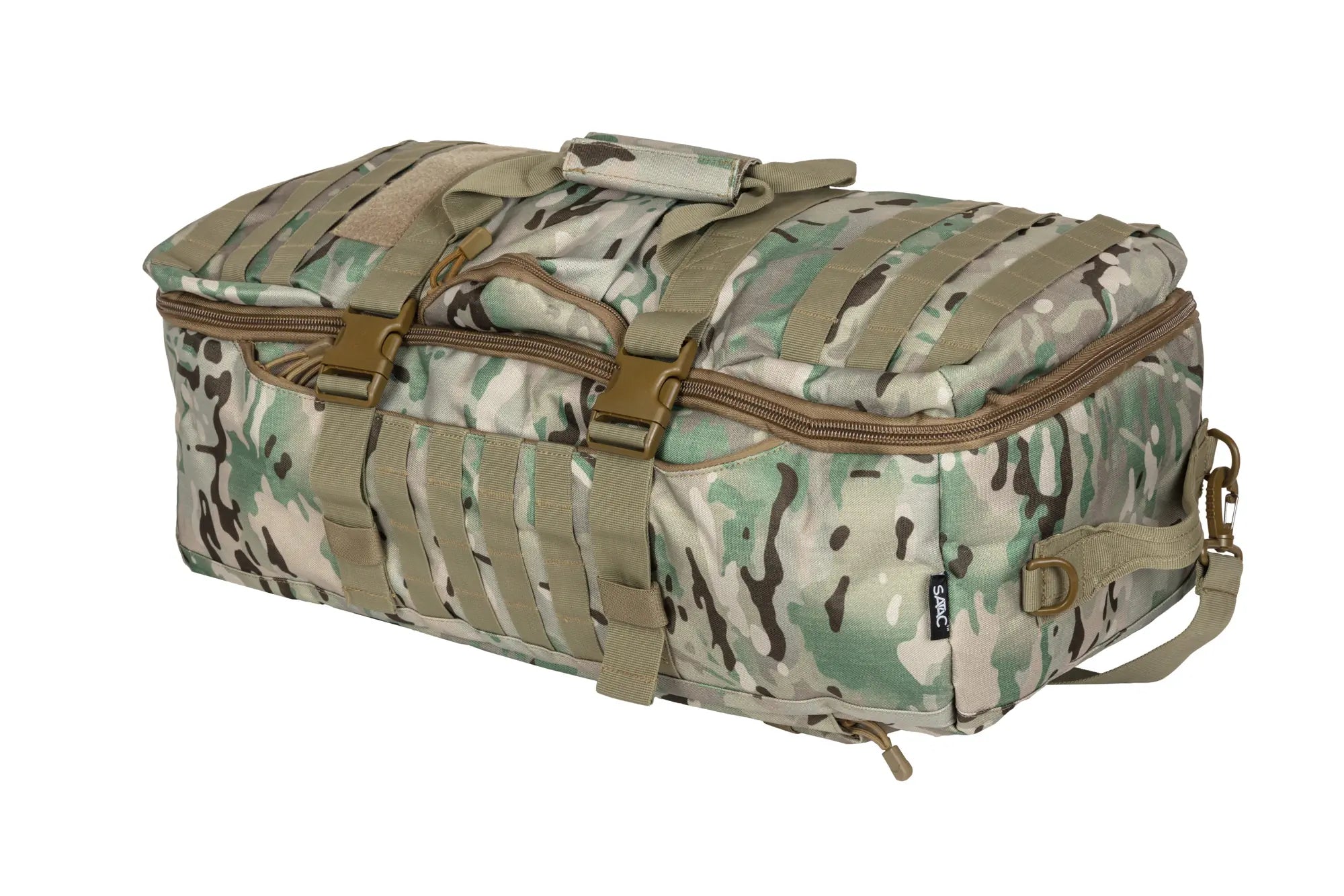 Specna Arms Tactical Multicam 40L Backpack-9