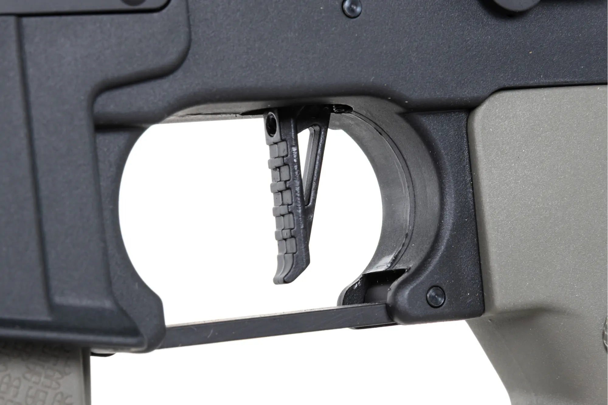 M4 airsoft SA-C22 CORE HAL ETU Gen.2 - Olive