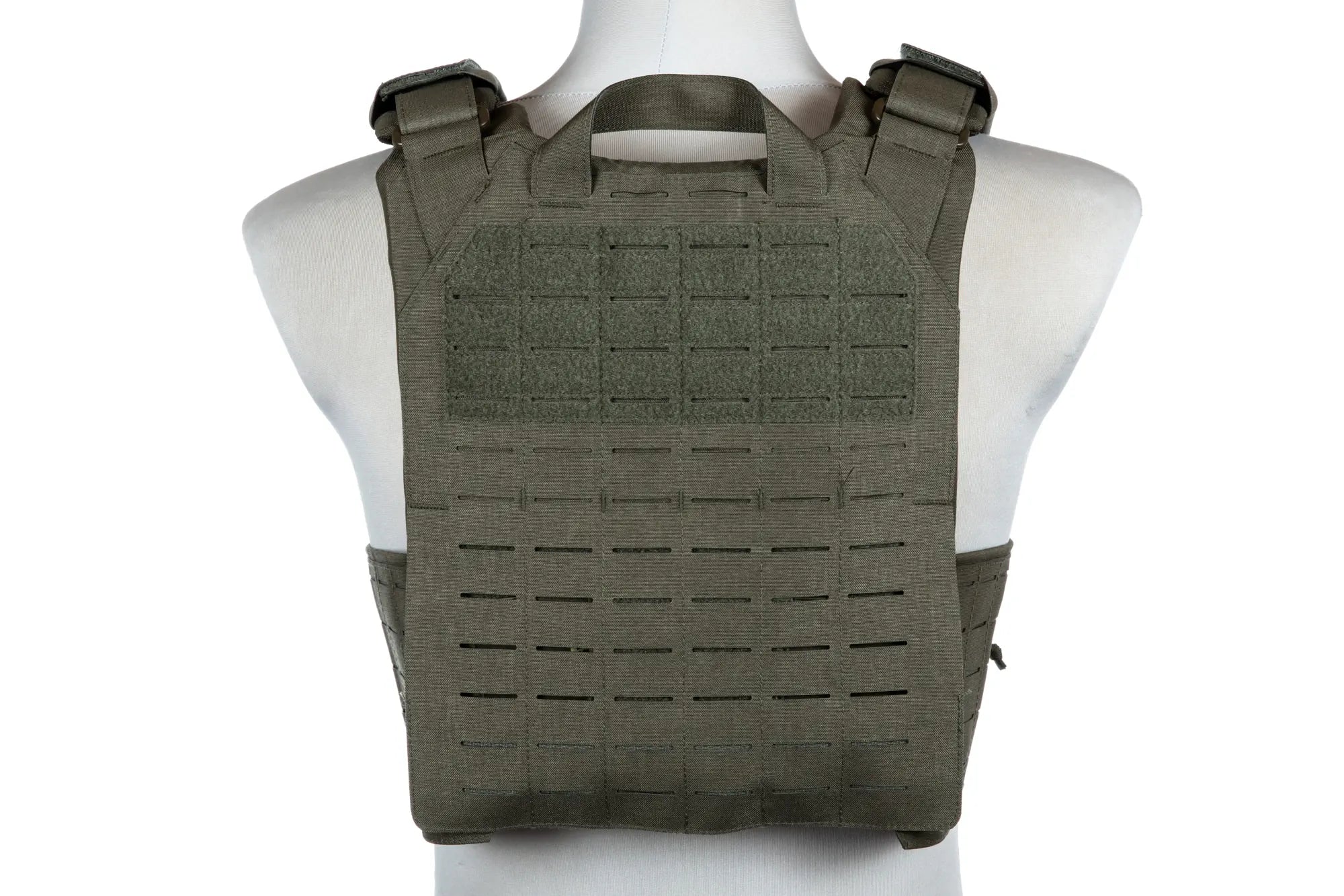 Plate Carrier ROCK ONE TMRRG-01 - Ranger Green-5