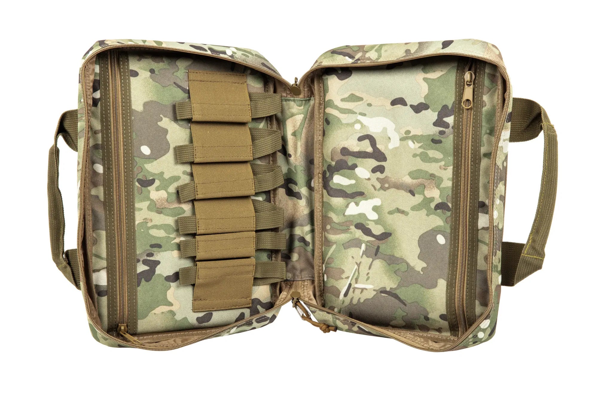 Specna Arms Expert Pistol Bag Multicam-7