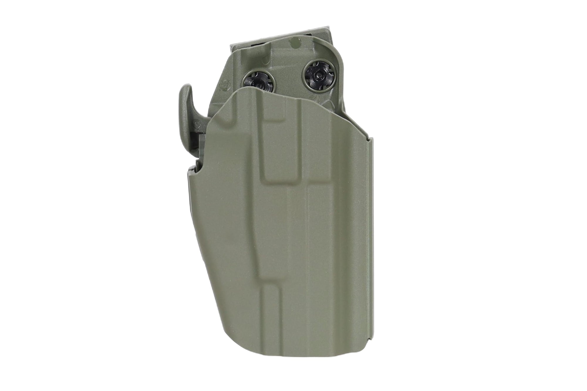 Kabura uniwersalna SATAC Compact I Oliwkowa-4