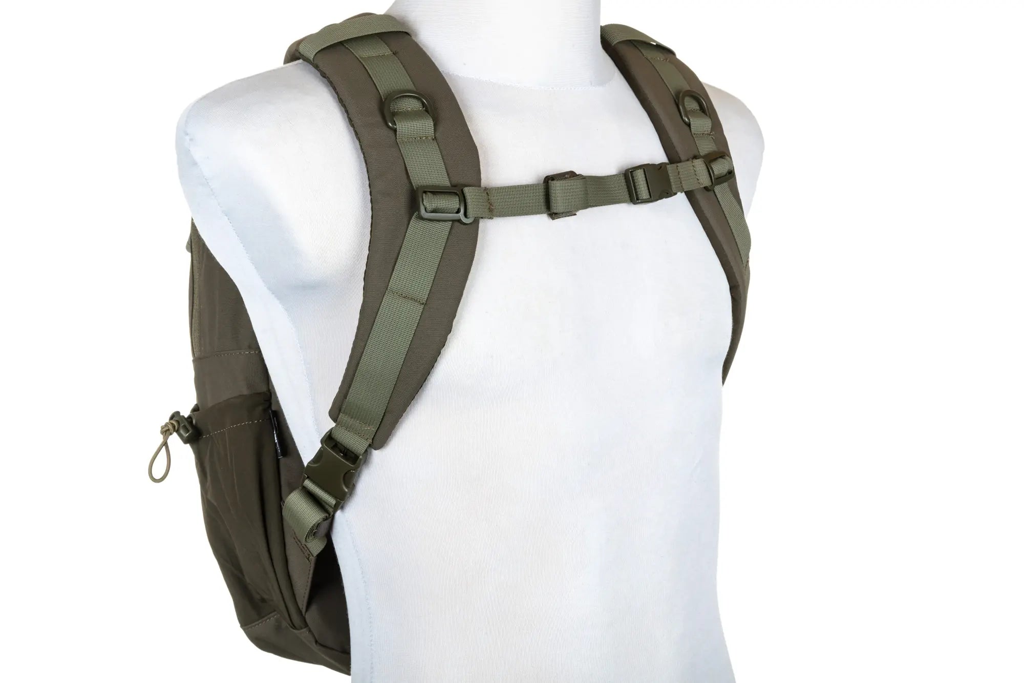Backpack 20L EDC Olive