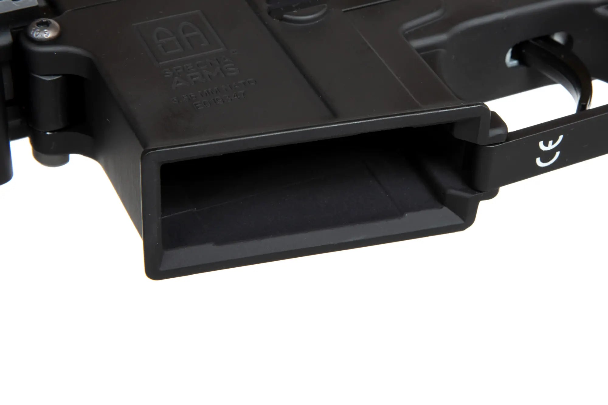 Airsoft Rifle SA-E23 EDGE HAL2