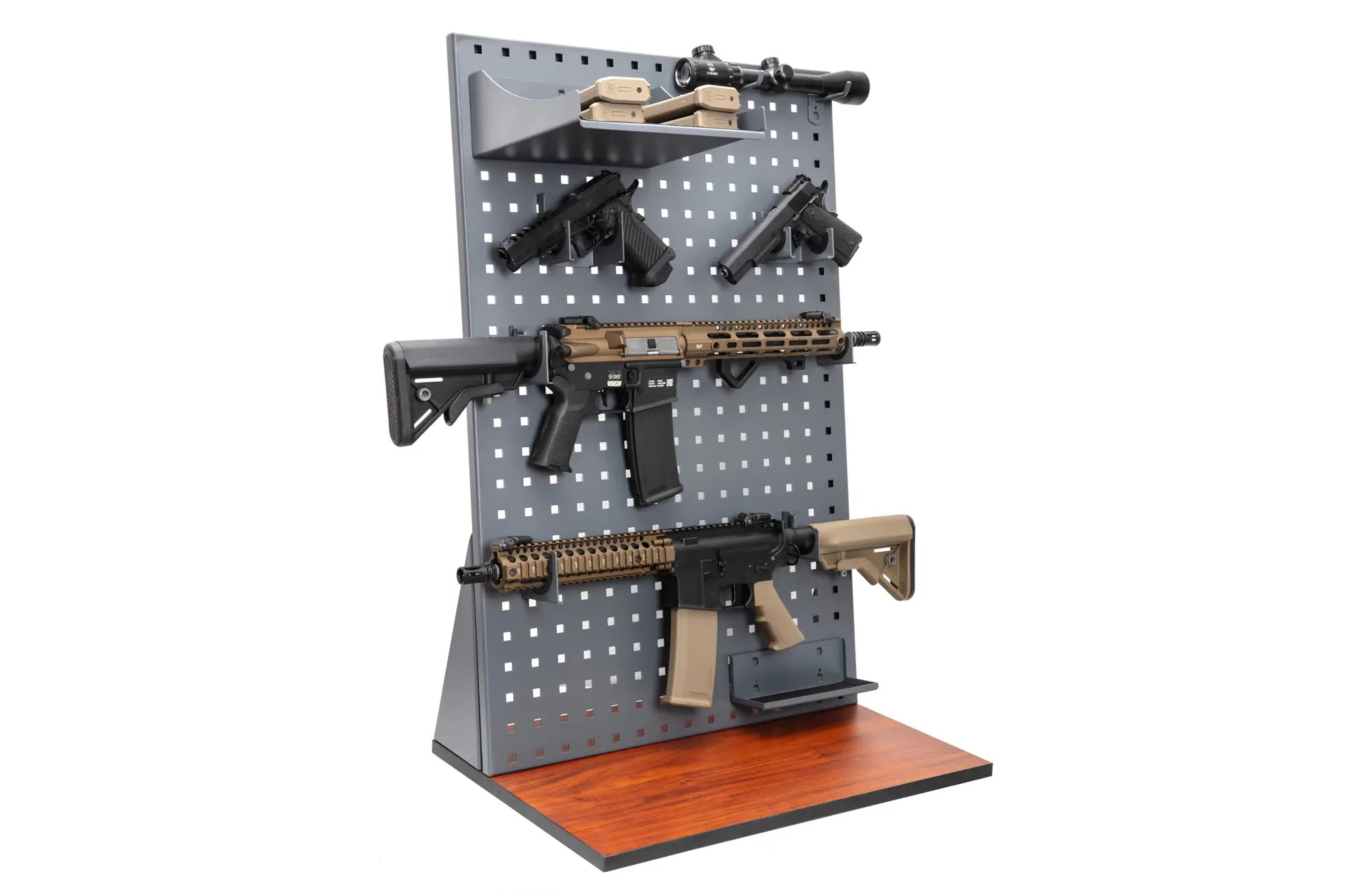 Unishot stand for airsoft gun GW-006 PD-7