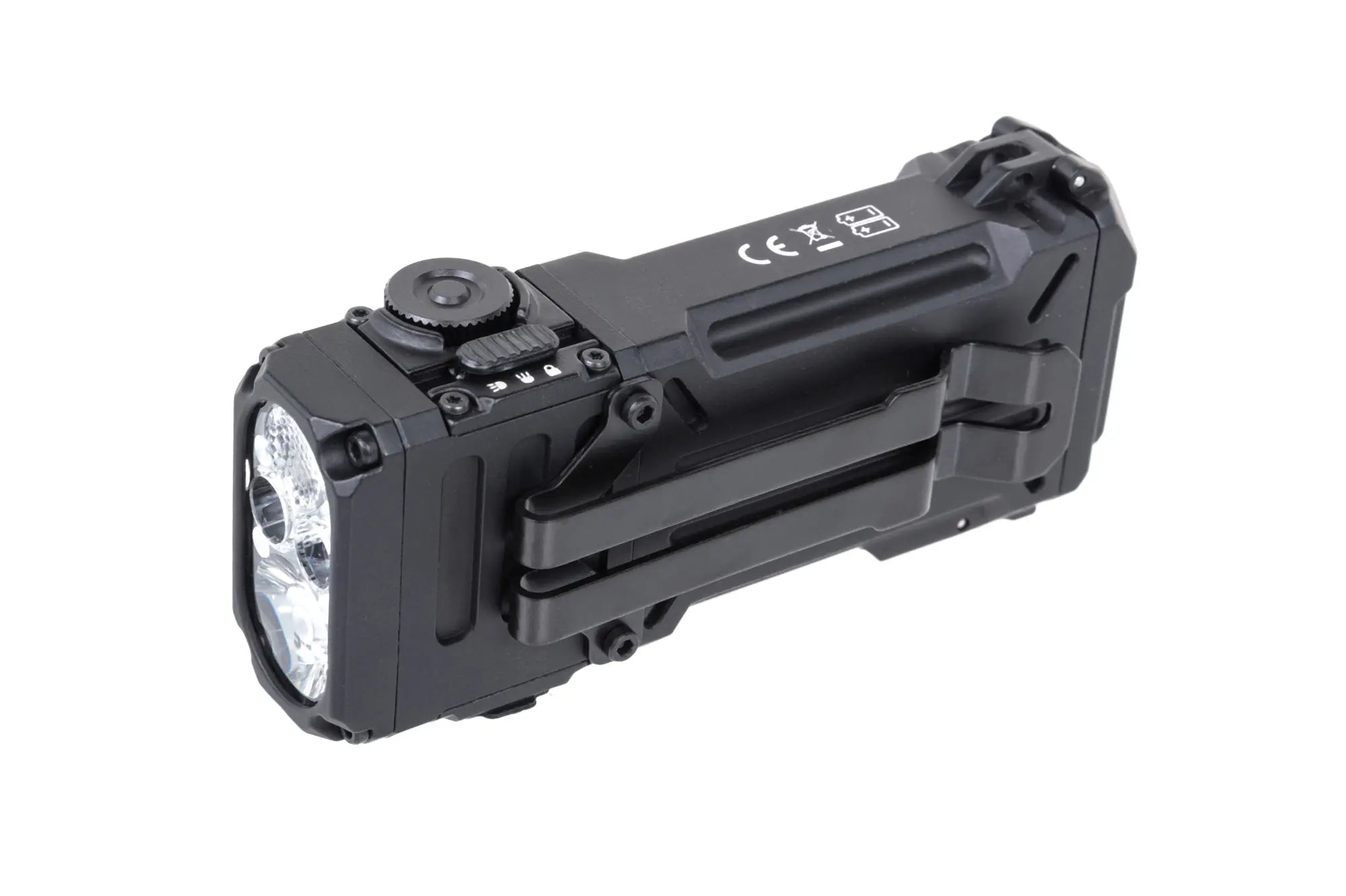 Specna Arms x Wuben X2 Pro multifunctional torch-3