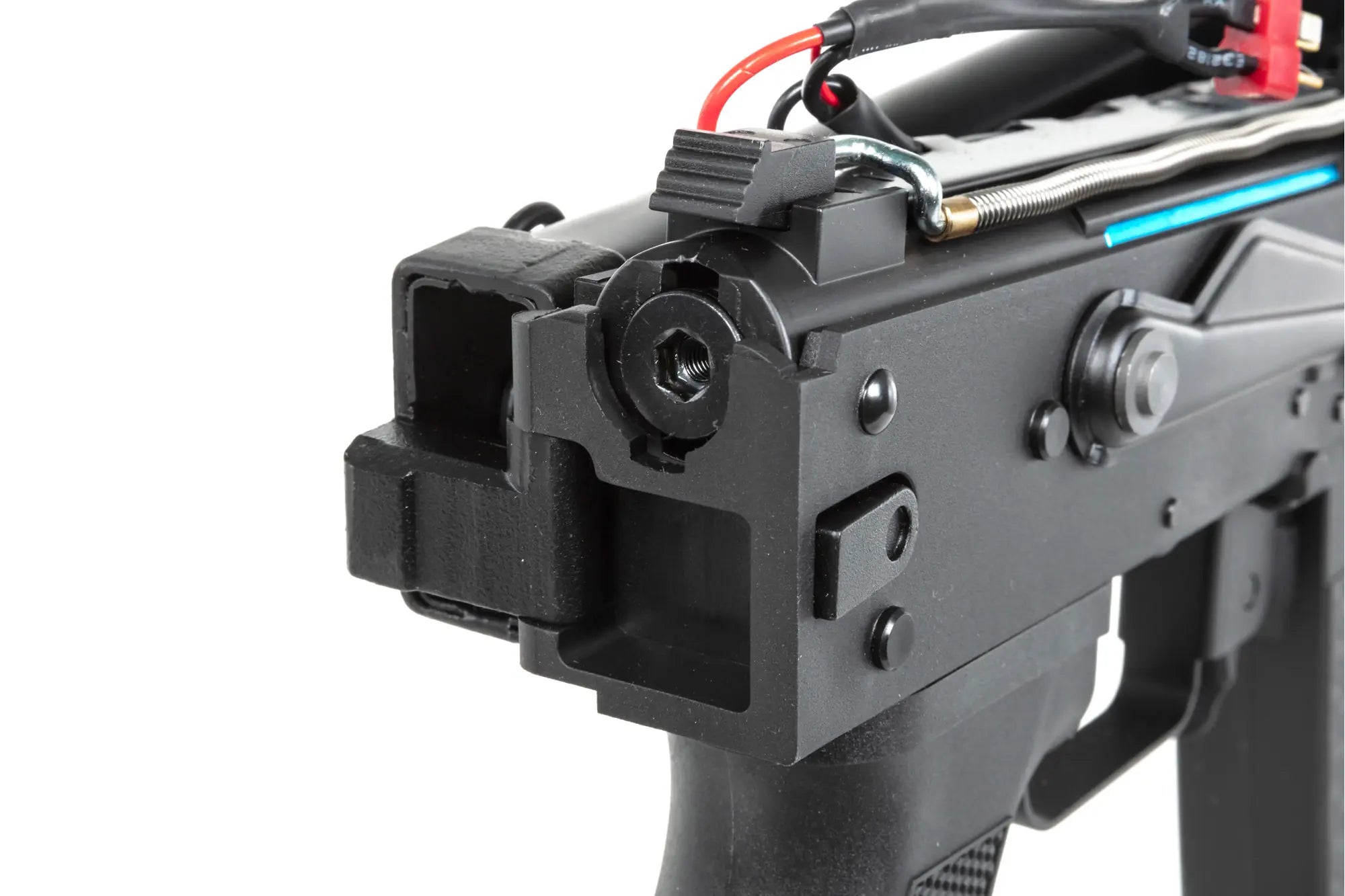 Airsoft Rifle SA-J77 CORE HAL ETU Gen. 2