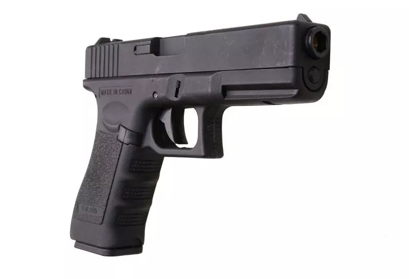 CYMA CM030 ver.II Electric Pistol Replica-12