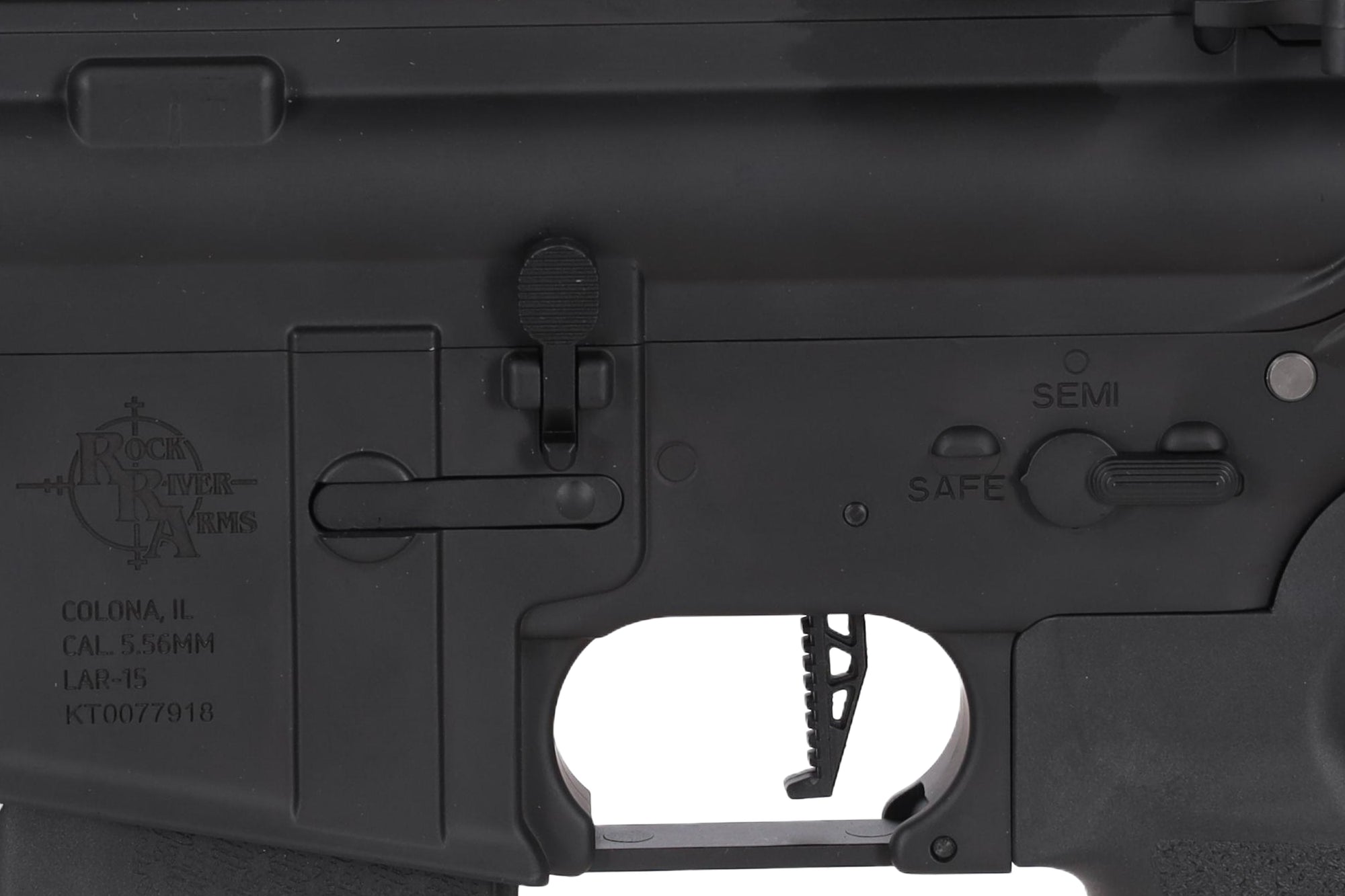 RRA SA-P07 PRIME Aster II ETU BLDC airsoft rifle