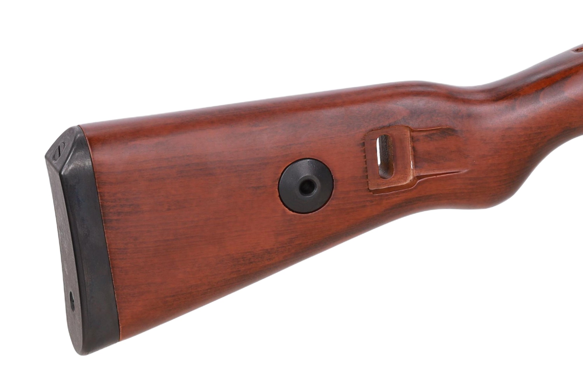 Specna Arms Kar98K RETRO Bolt-Action Rifle (Real Wood)-19