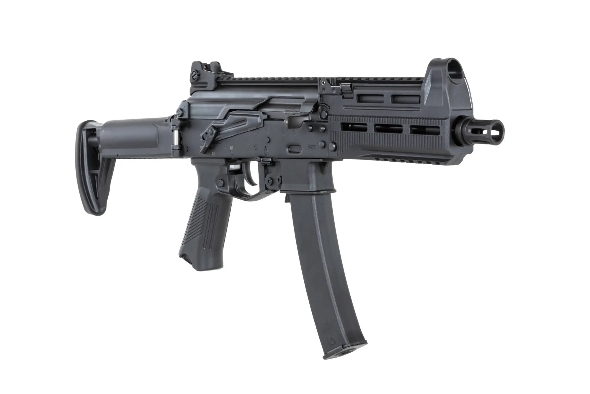 Airsoft SMG PPK20M1 AEG FE (1.14J)