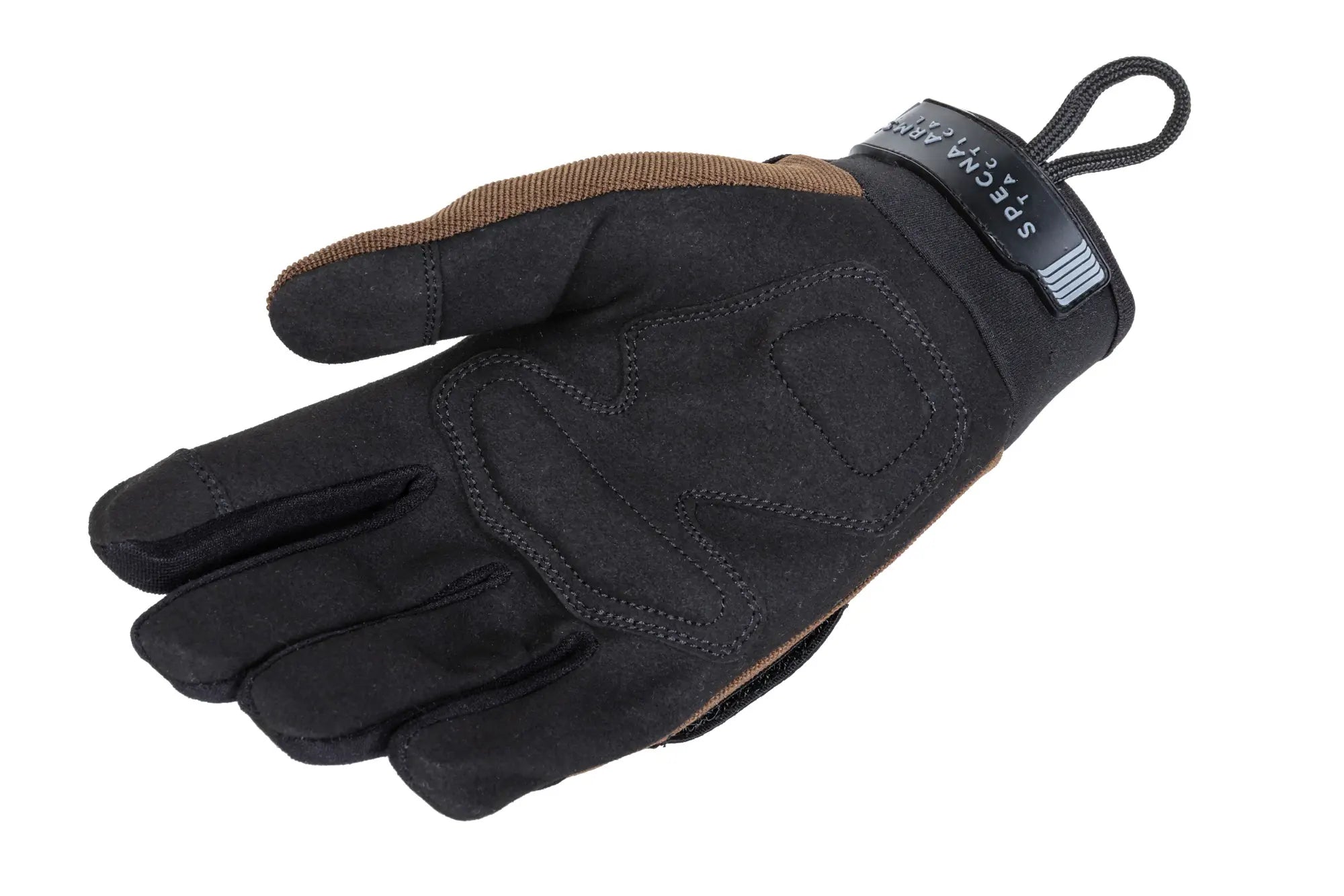 SATAC Tactical VANGUARD™ Olive Gloves-4