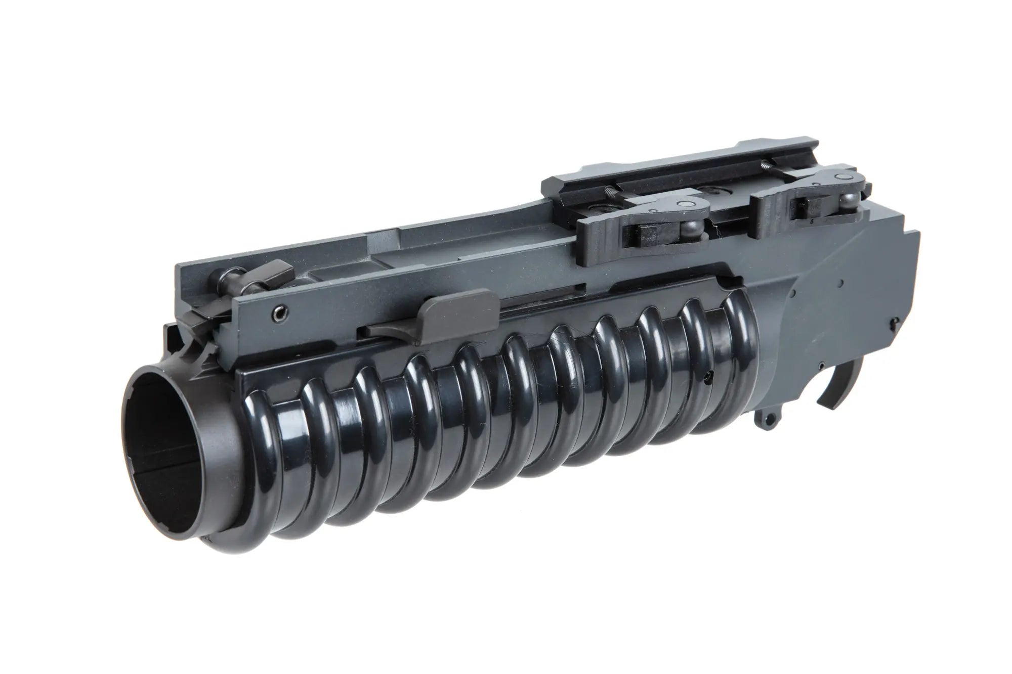 A&K LDP-04 M203 QD short grenade launcher-3