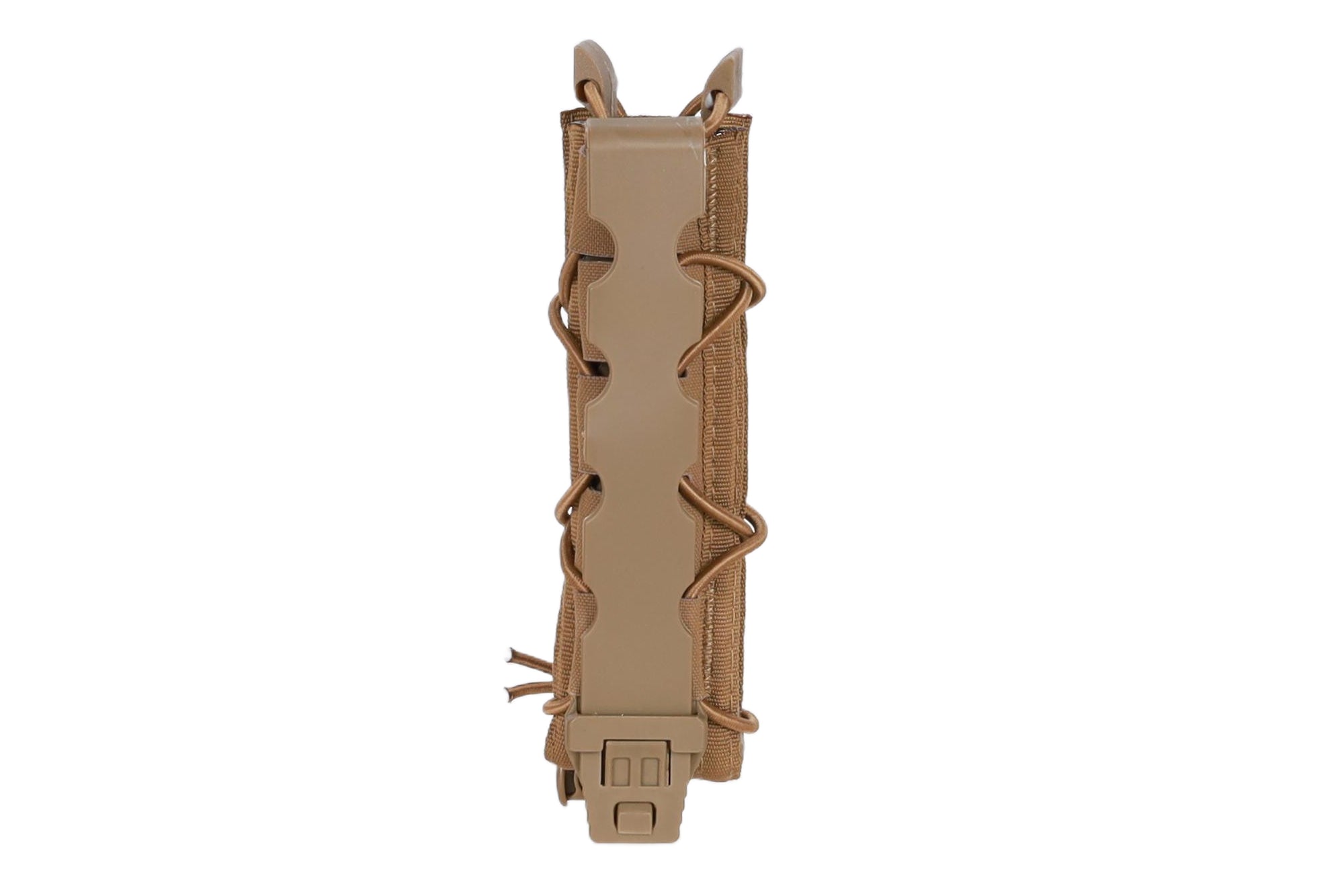 SATAC Long PM Magazine Loader Coyote Brown