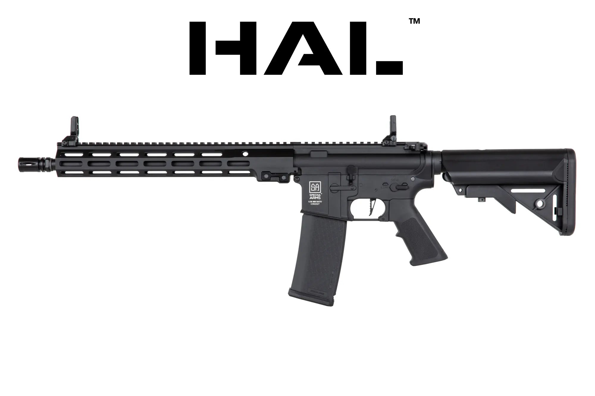 Specna Arms SA-C22 CORE™ HAL ETU™ ASG Carbine-9