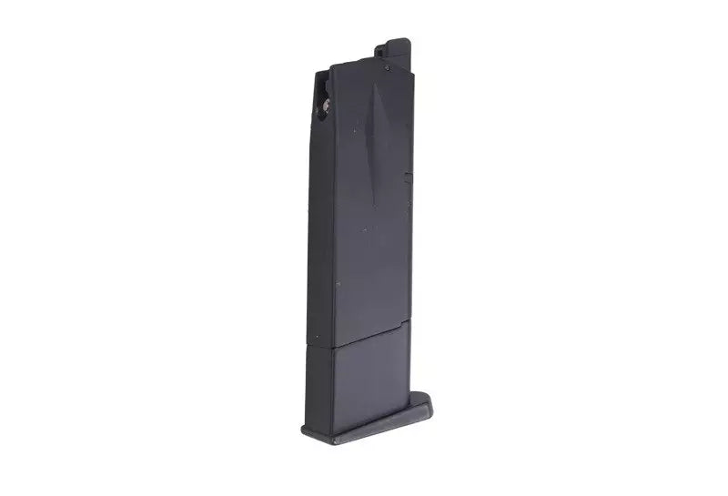 P226 type low-cap magazine-4