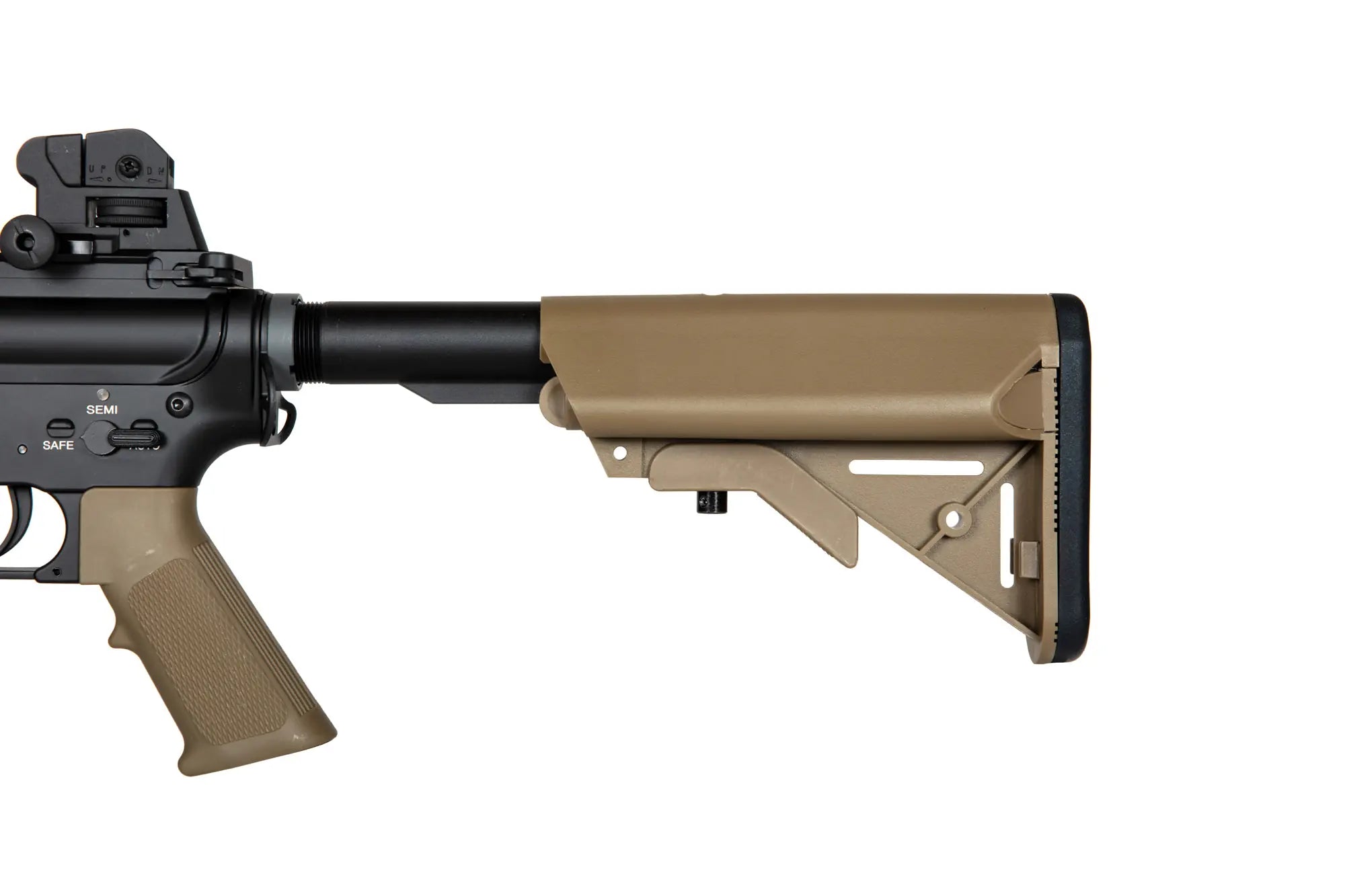 ASG SA-B02 ONE™ Kestrel™ ETU Carbine Half-Tan-13