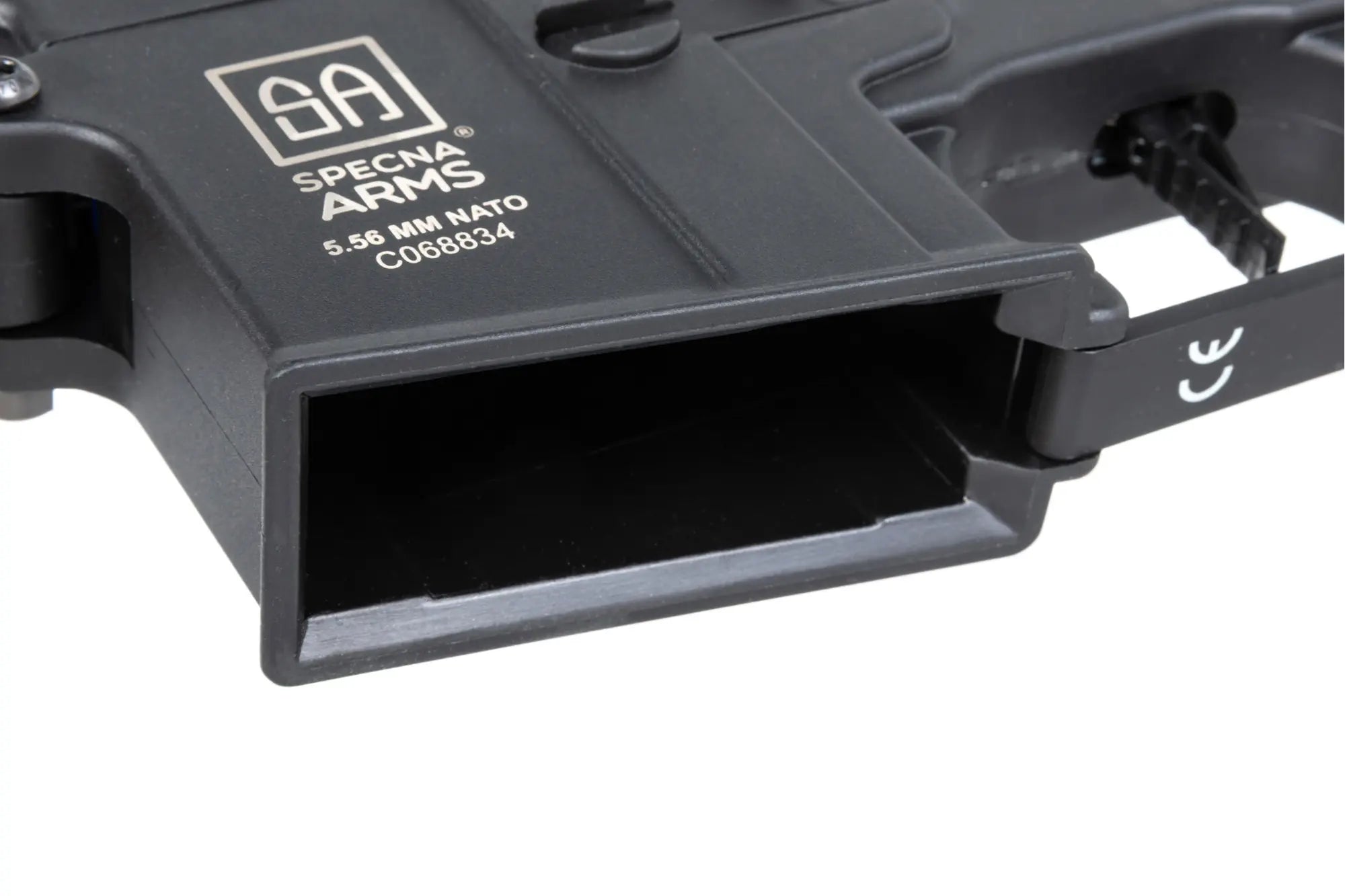 SA-C20 CORE HAL ETU 0.5J Chaos Bronze airsoft rifle