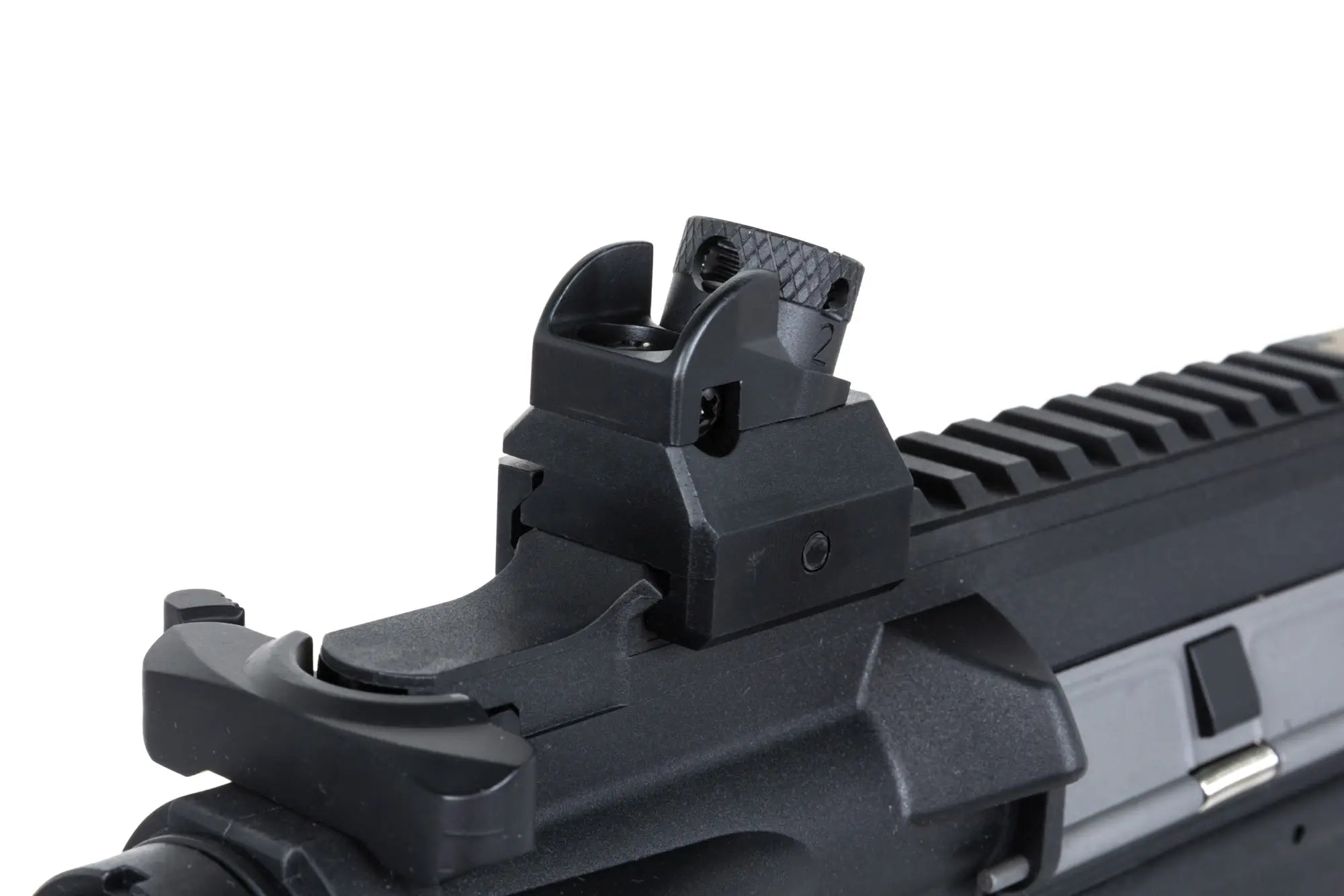 SA-FH07 FLEX new version HAL ETU - Half-Tan