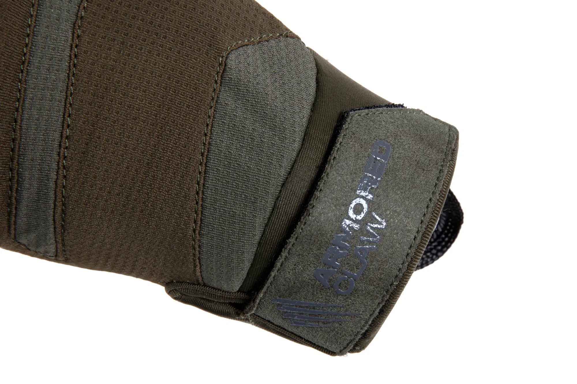 Armored Claw Essential Seeker Outdoor Gloves Olive-4