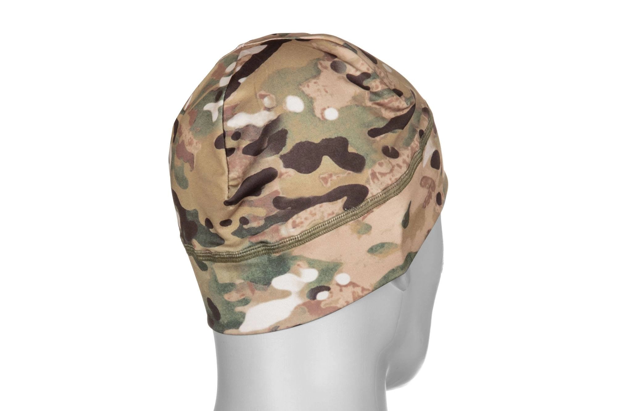 Thermoactive Cap - Multicamo-4