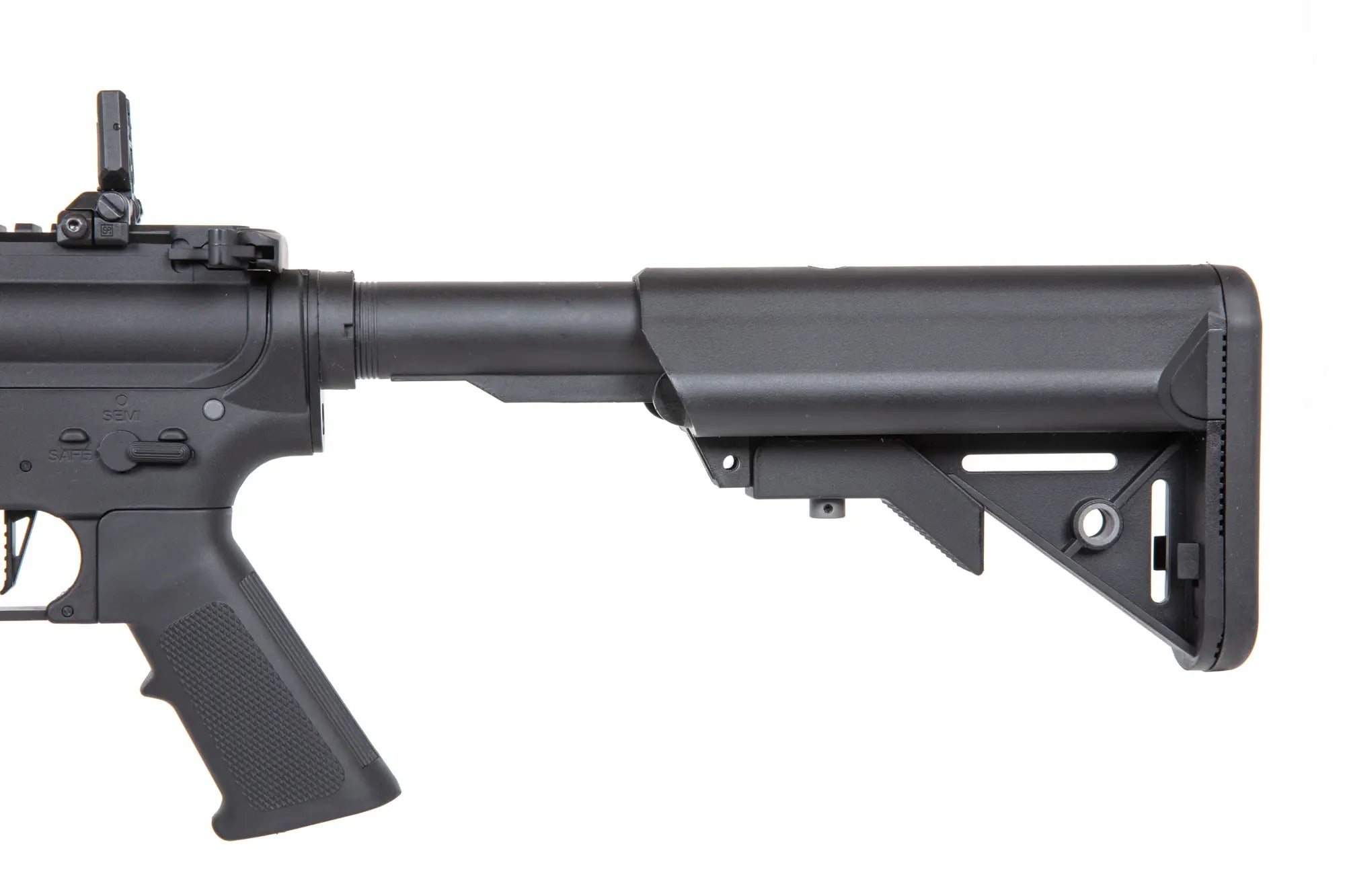 Specna Arms SA-C19 CORE™ Daniel Defense® HAL ETU™ 1.14 J airsoft rifle Black-12