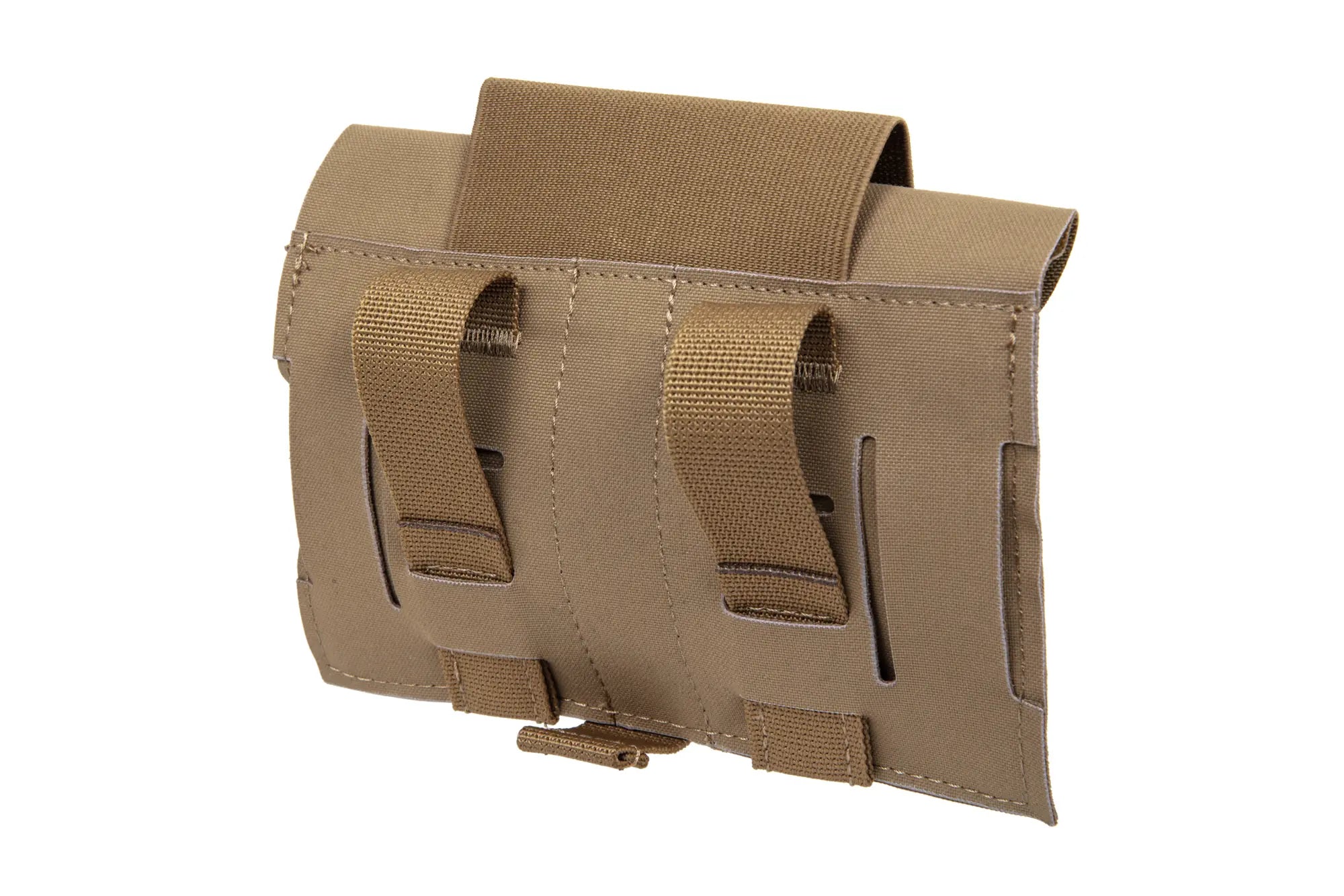 First aid kit with tourniquet sleeve Wosport Coyote Brown-3