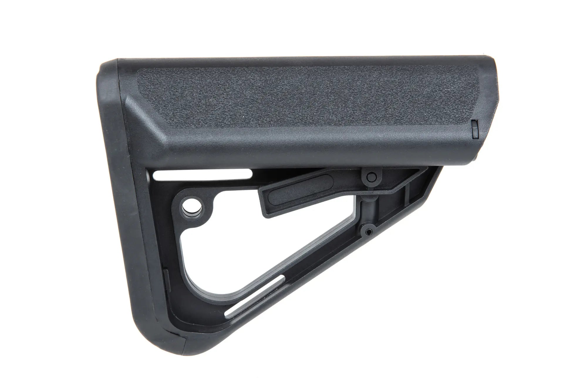 A&K stock for M4/M16 replicas Black-2