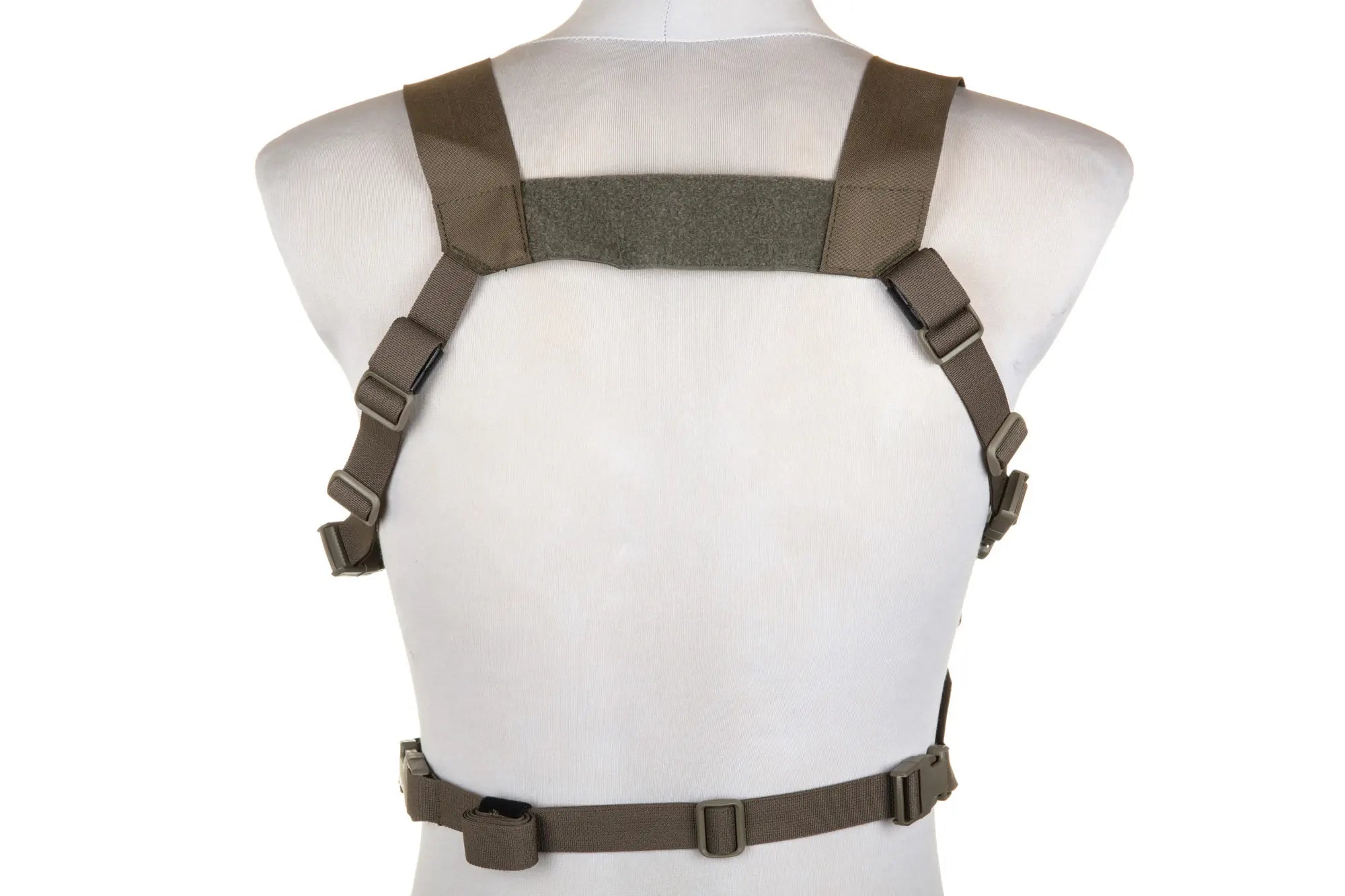 Emerson Gear FRO Style Chest Rig Ranger Green-6