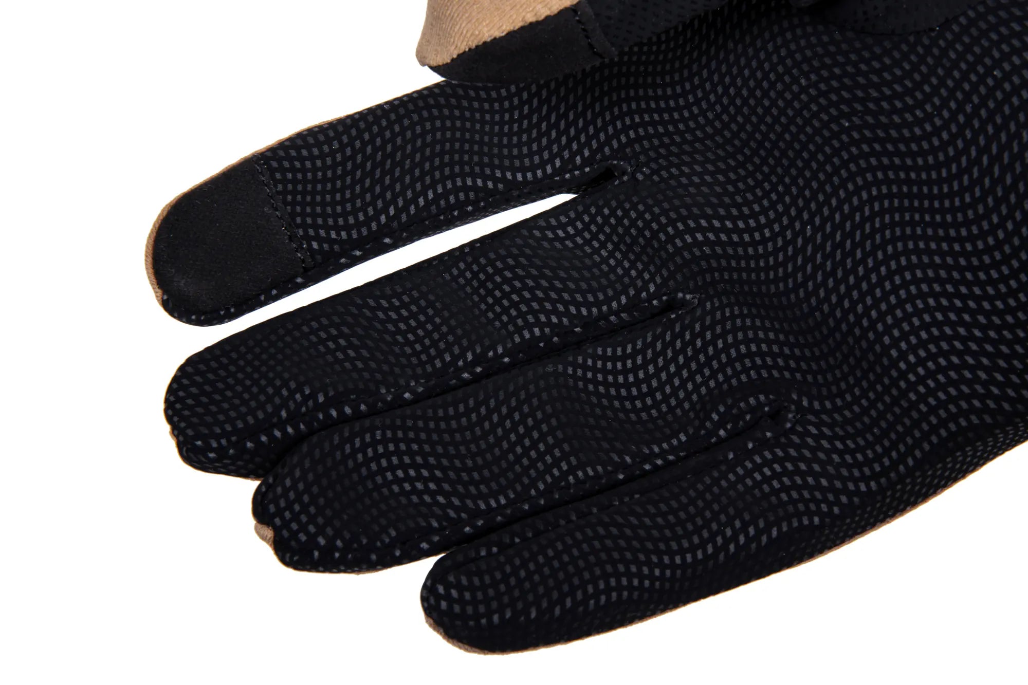 Armored Claw Essential Seeker Tan Outdoor Gloves-4