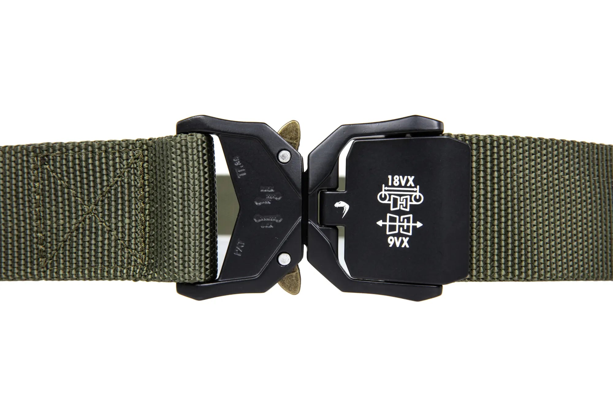 Viper Tactical FAST Belt Olive-1