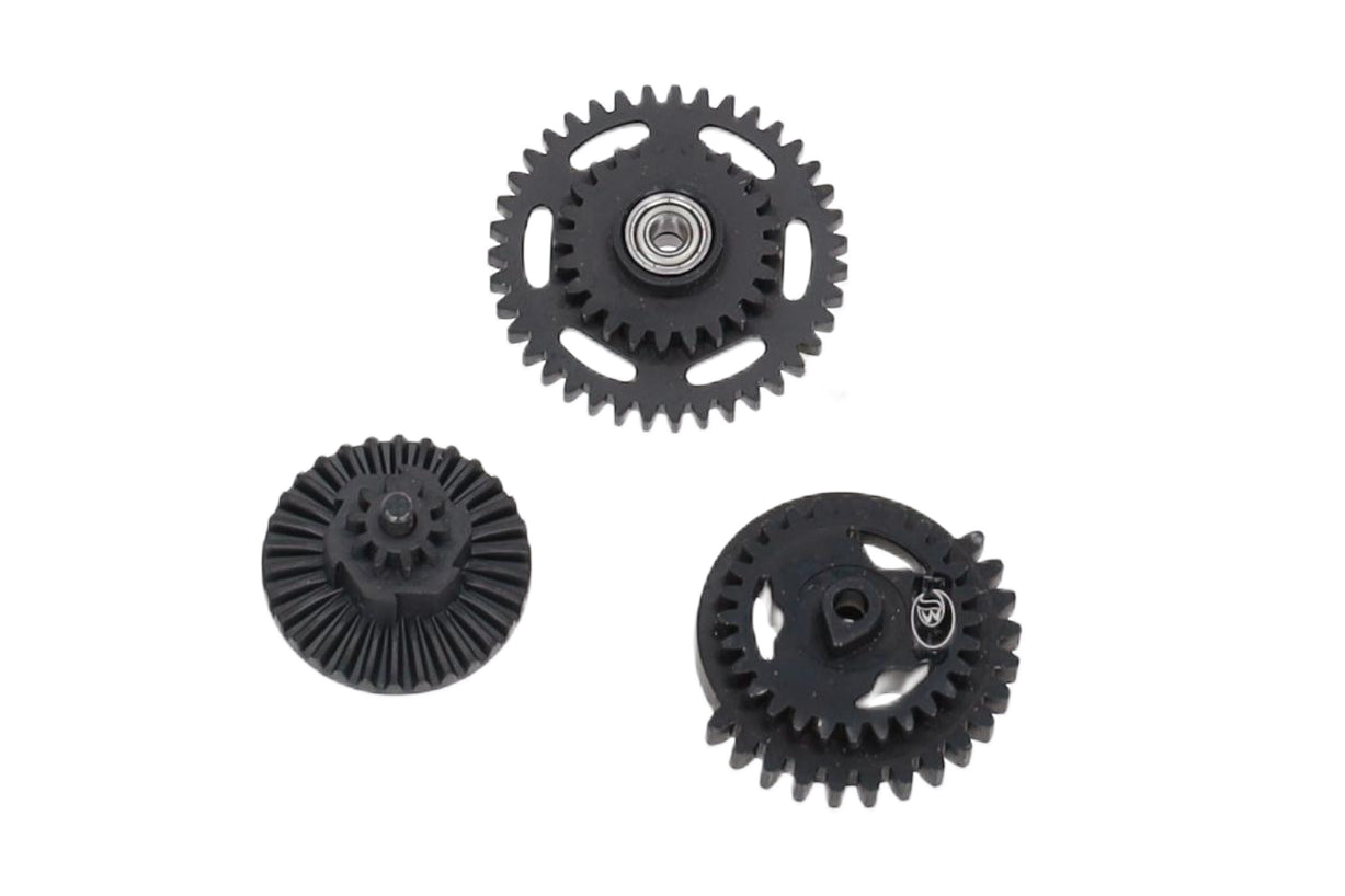 Big Dragon 13_1 High Speed steel gear set-2