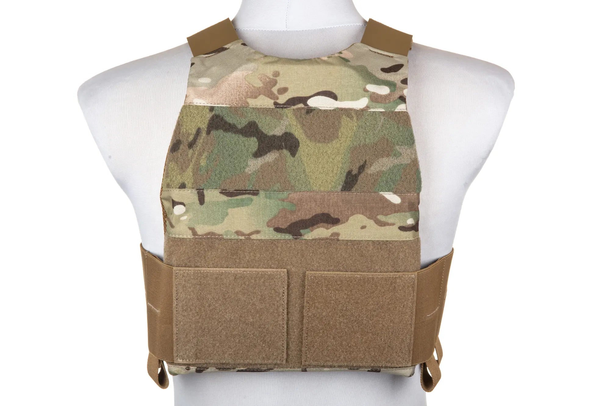 Plate Carrier Vest Ape Force Gear FCSK 2.0 MC-5