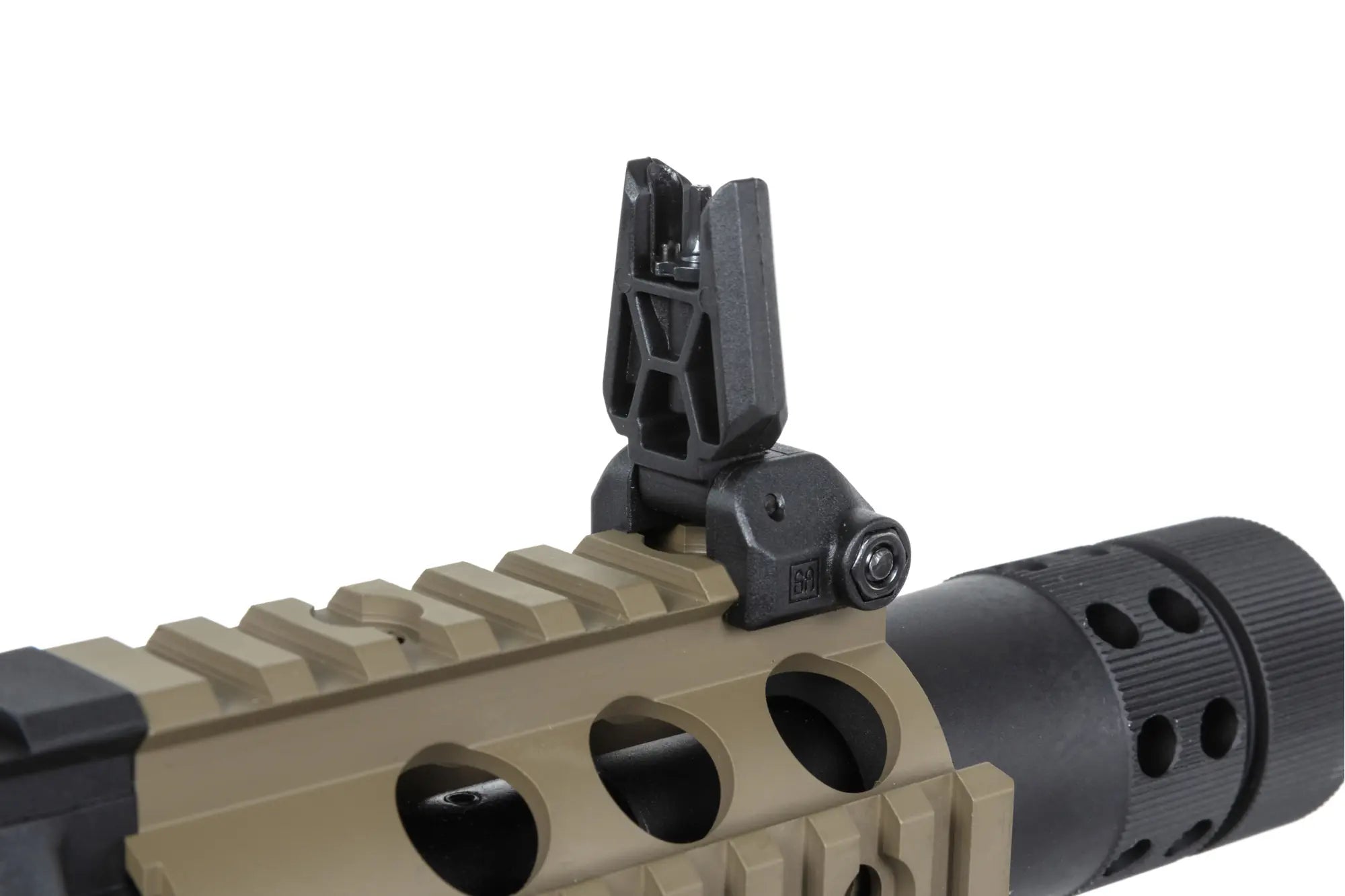 M4 airsoft SA-C10 CORE HAL ETU Gen.2 Half-Tan