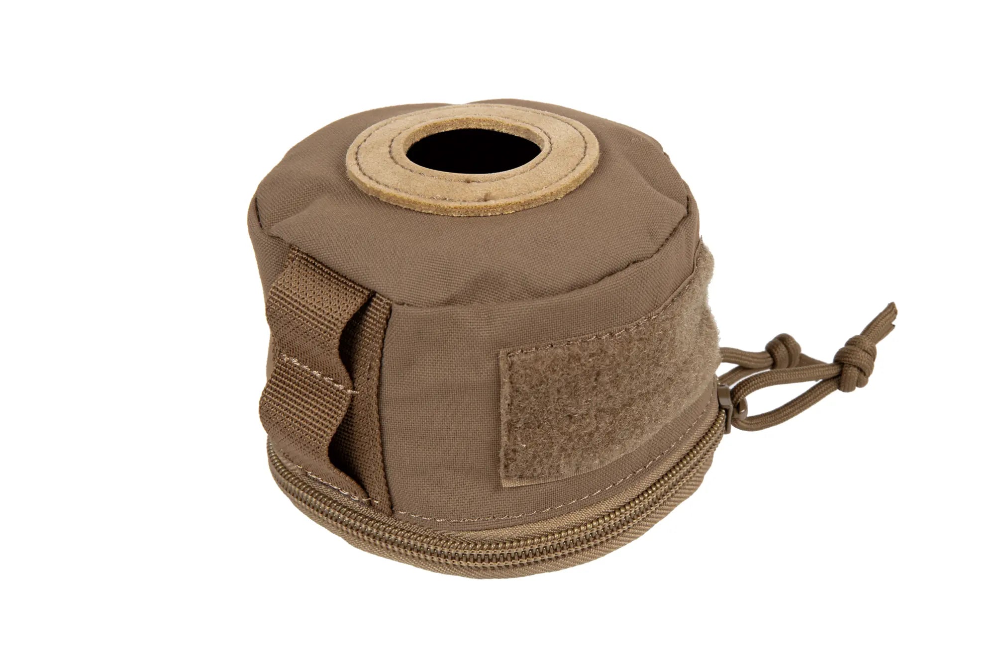 Bronto gas cylinder cover (Small) - Coyote Brown-5