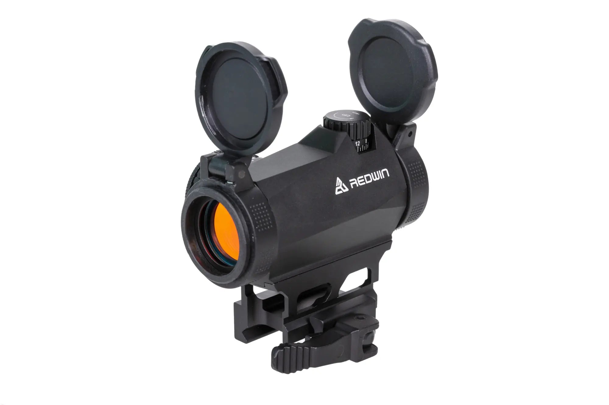 REDWIN Mantis 1x21 3MOA RIS QD red dot sight-4