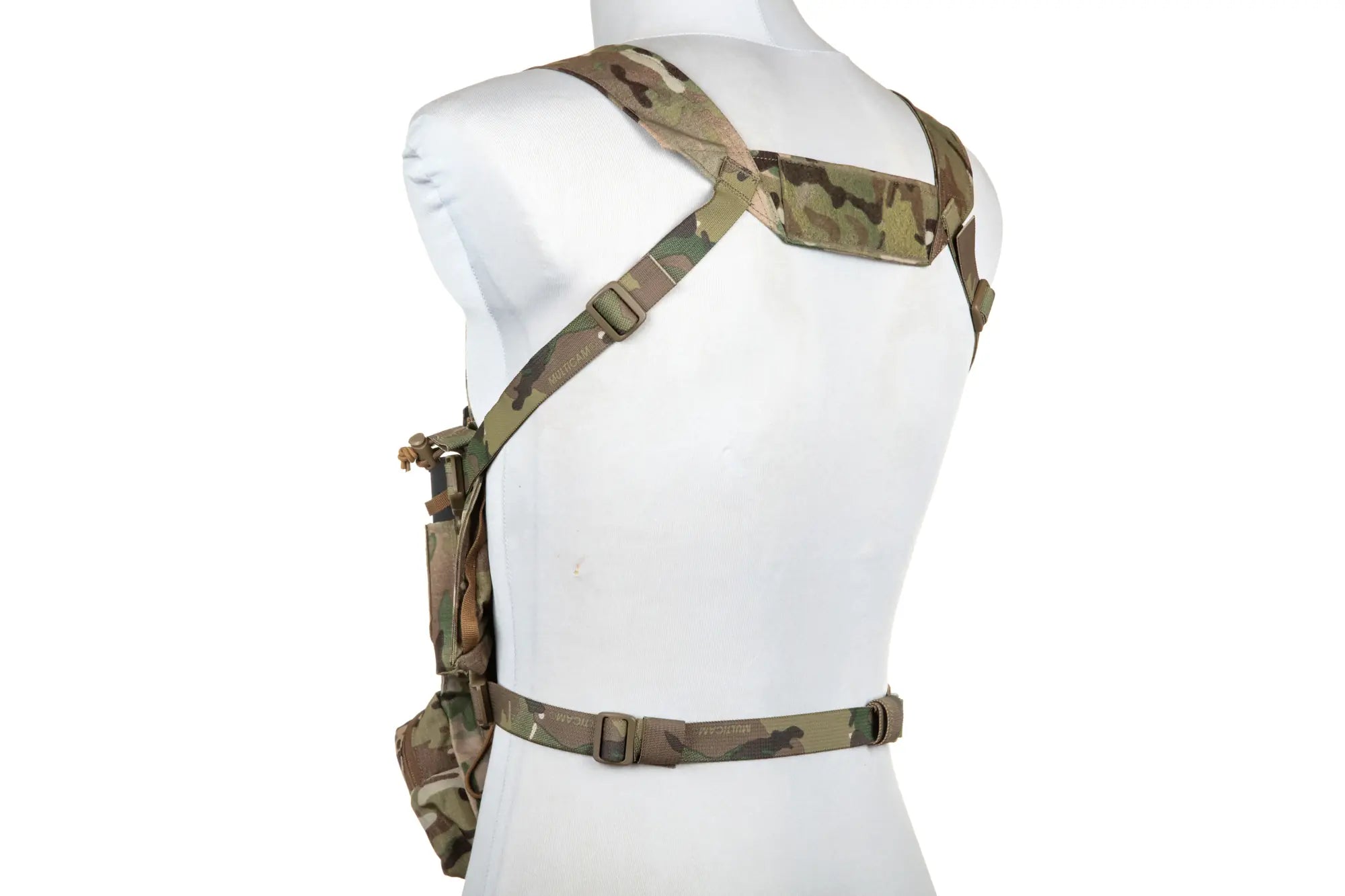 Pew Tactical MK4 CR01 Multicam Chest Rig Vest-5