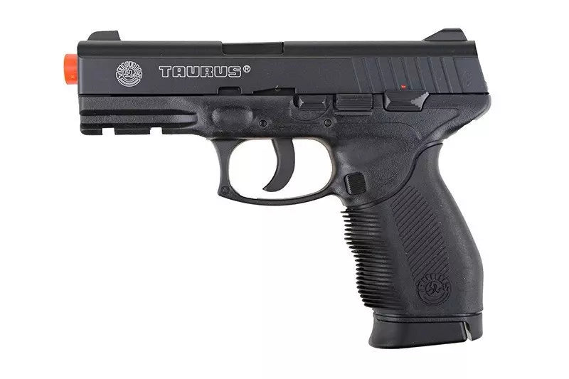 Taurus PT24/7 pistol replica-5