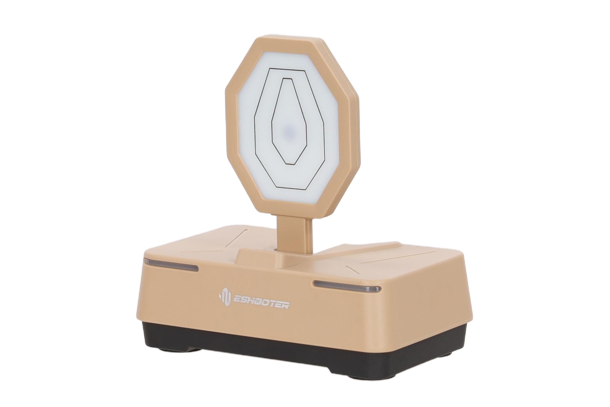 E-Shooter Sentry 1 Pro Training Target – Tan-5