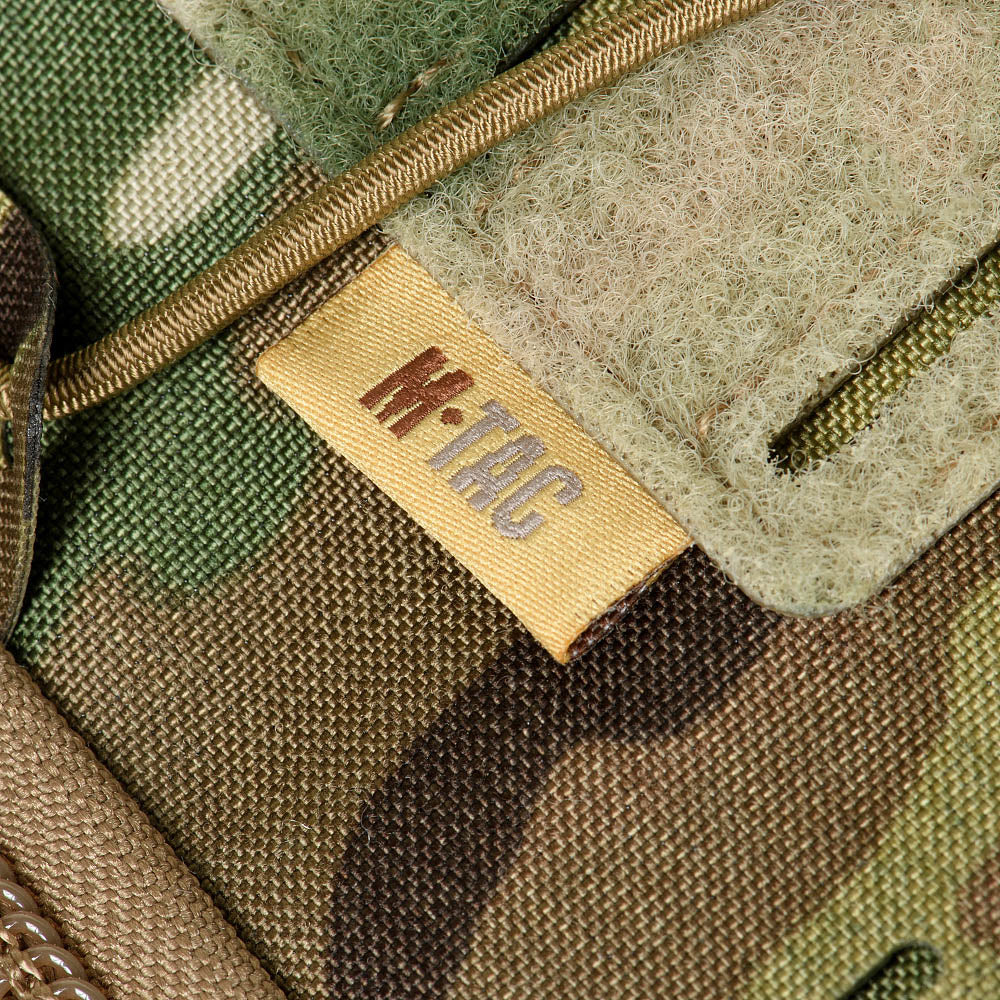 M-Tac STURM Elite 15l Multicam Backpack-14