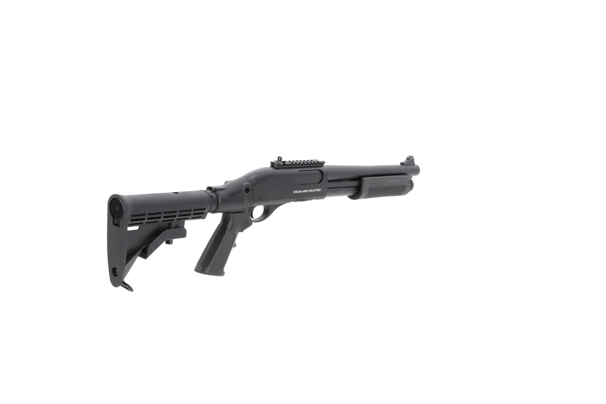 SA-VGS5 VAPOR airsoft shotgun Black