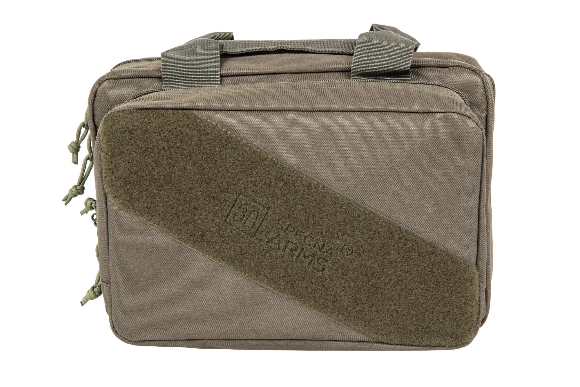 Specna Arms Expert Pistol Bag Olive-7