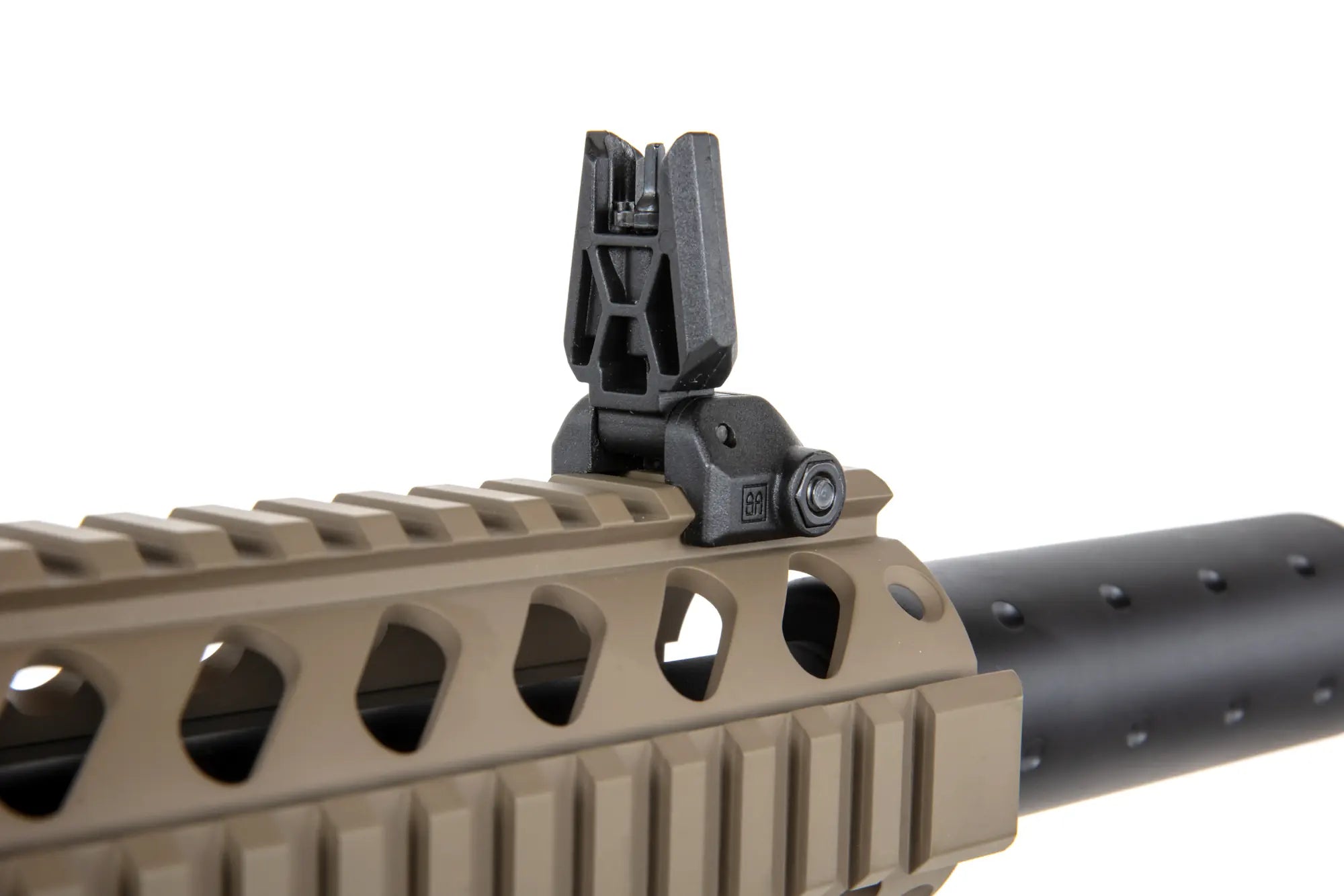 Specna Arms SA-C11 CORE™ HAL ETU™ Half-tan ASG Carbine-9